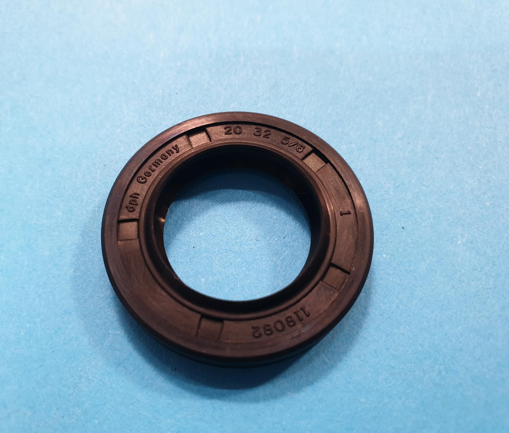 Wellendichtring - 20x32x5/6