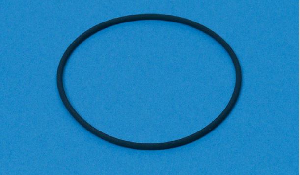 O-Ring ACM 70 schwarz - 59,00 x 2,00