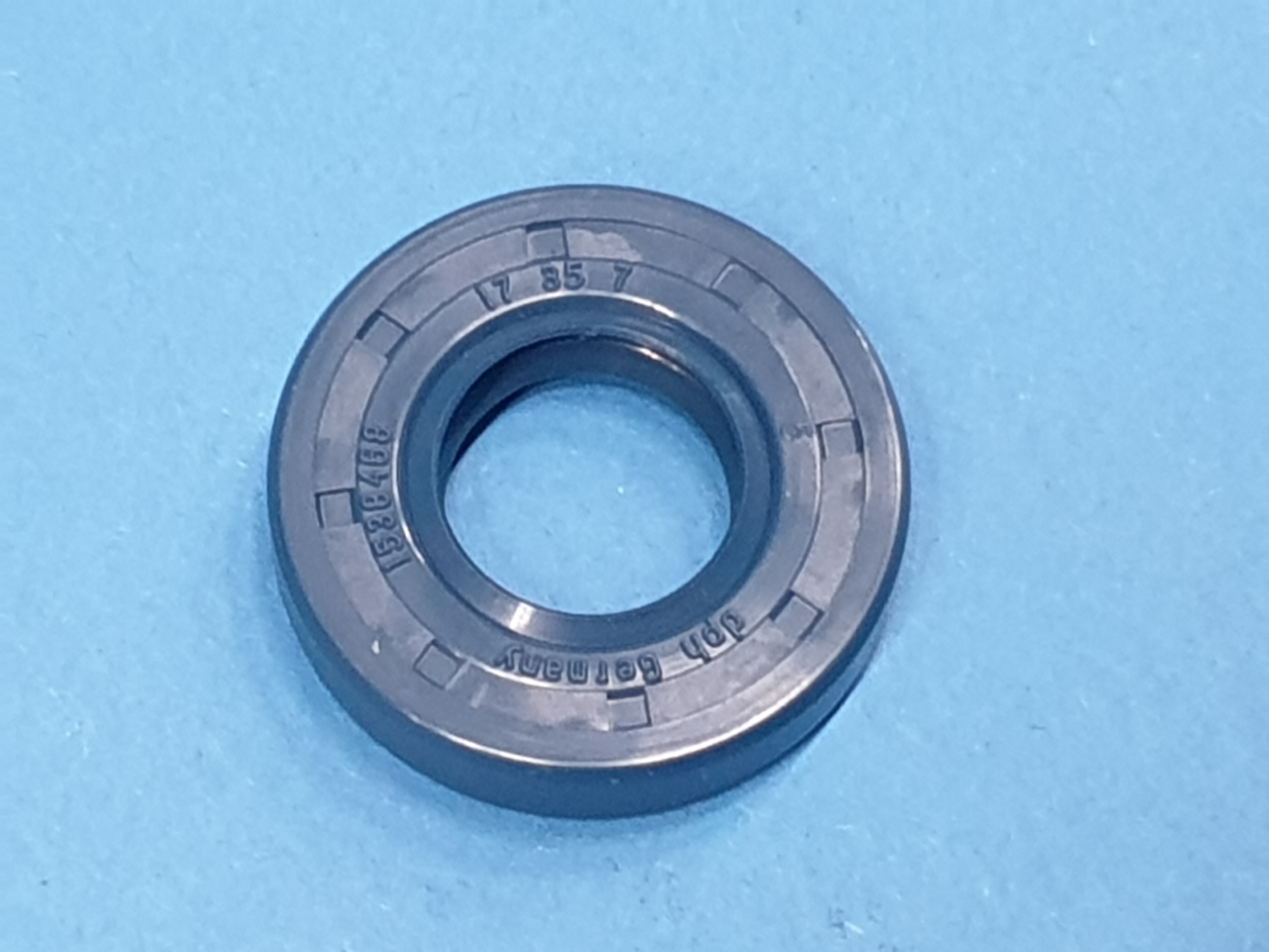 Wellendichtring - 17x35x7