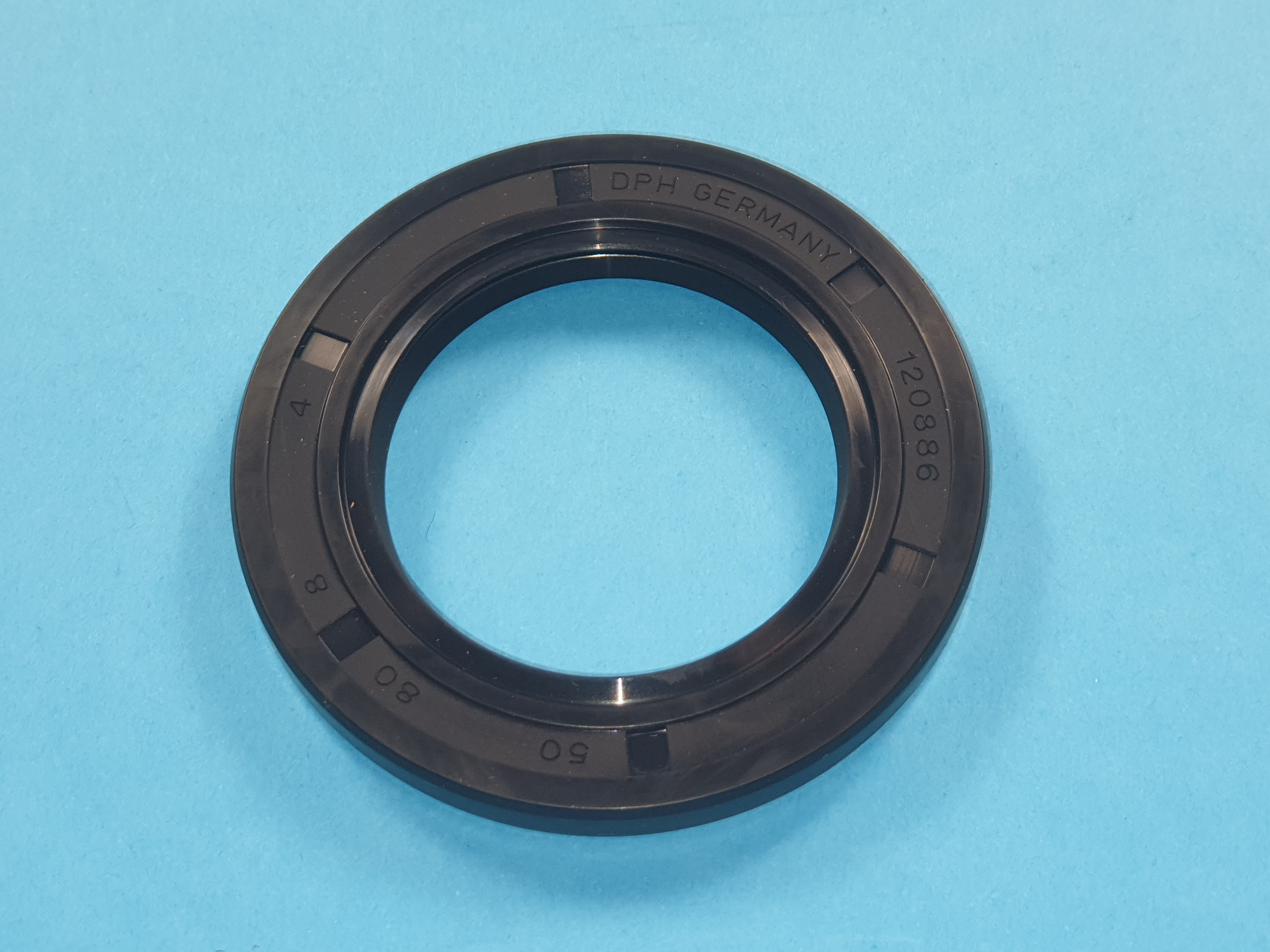 Wellendichtring - 50x80x8