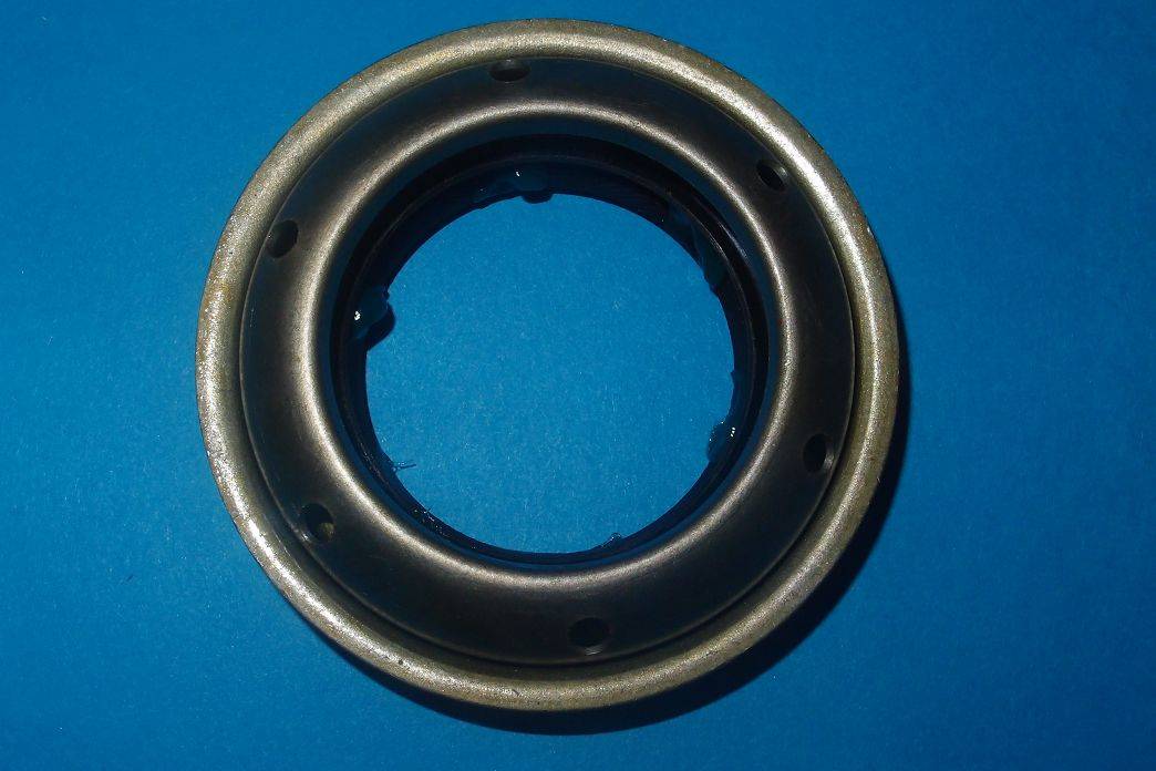 Wellendichtring - 35x55x8/14