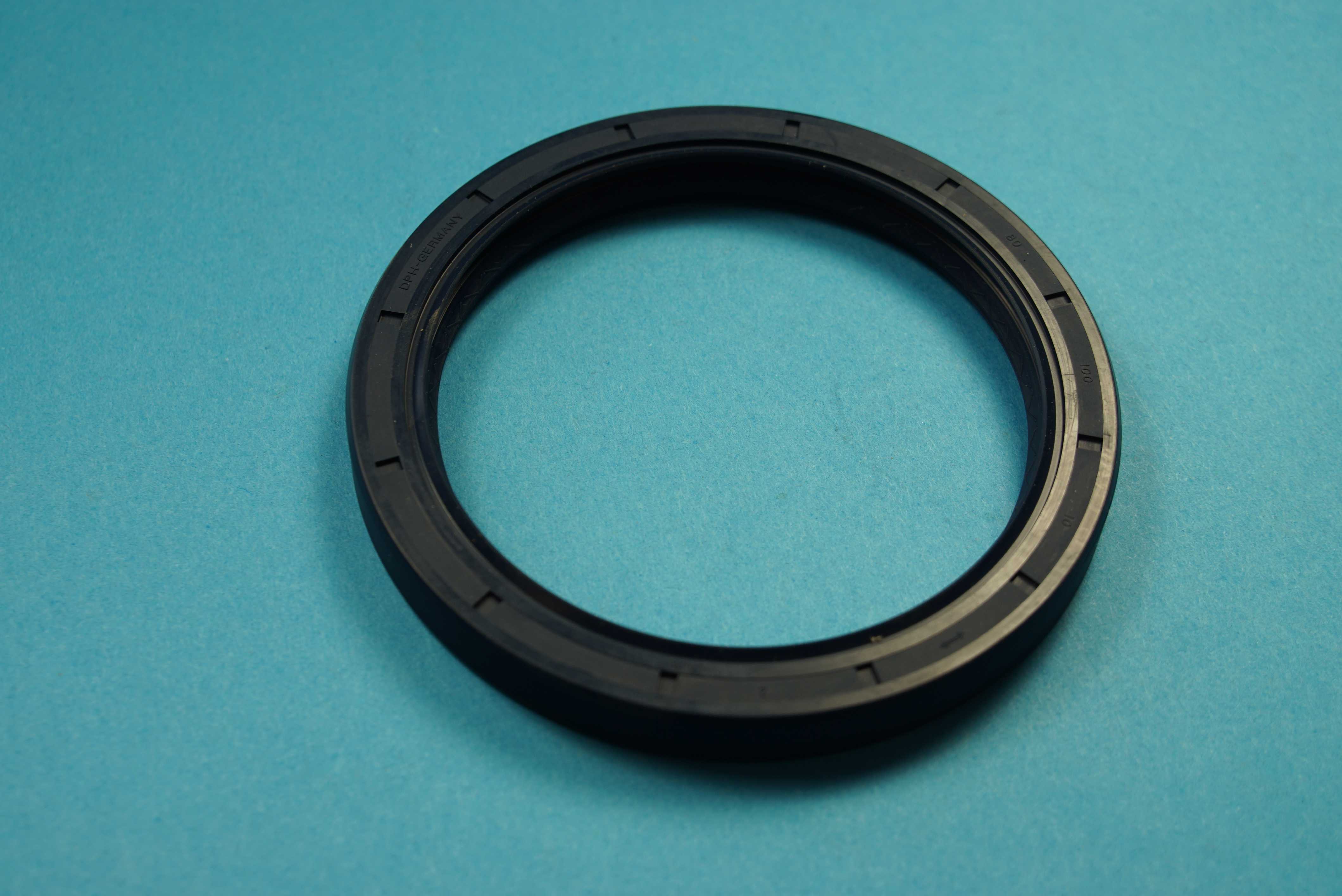 Wellendichtring - 80x100x10