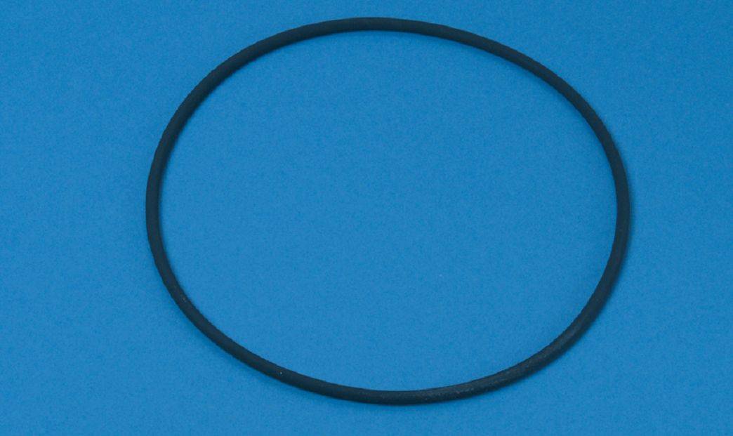 O-Ring FKM 70 black - 140.00 x 3.80