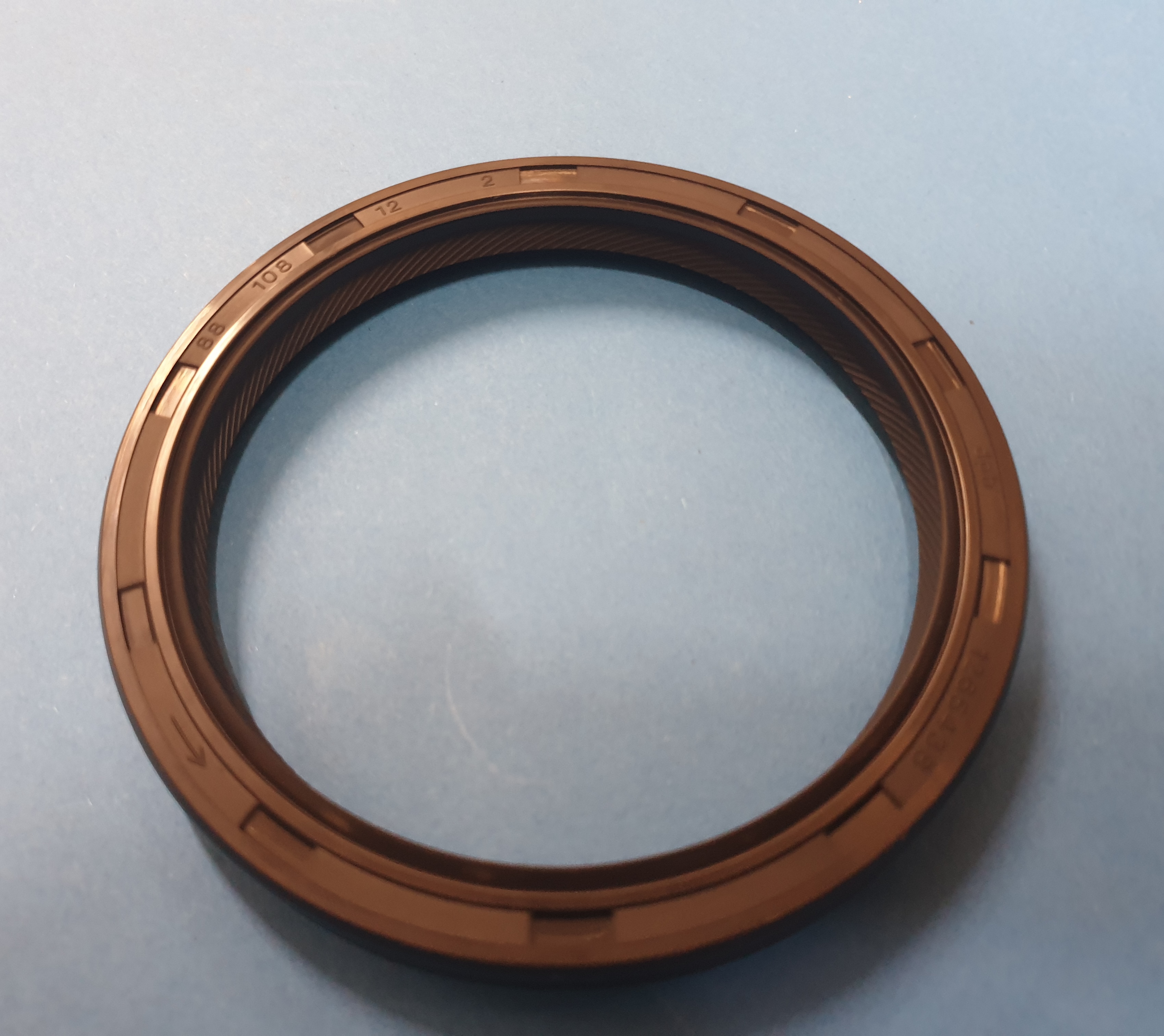 Wellendichtring - 88,00x108,00x12,00