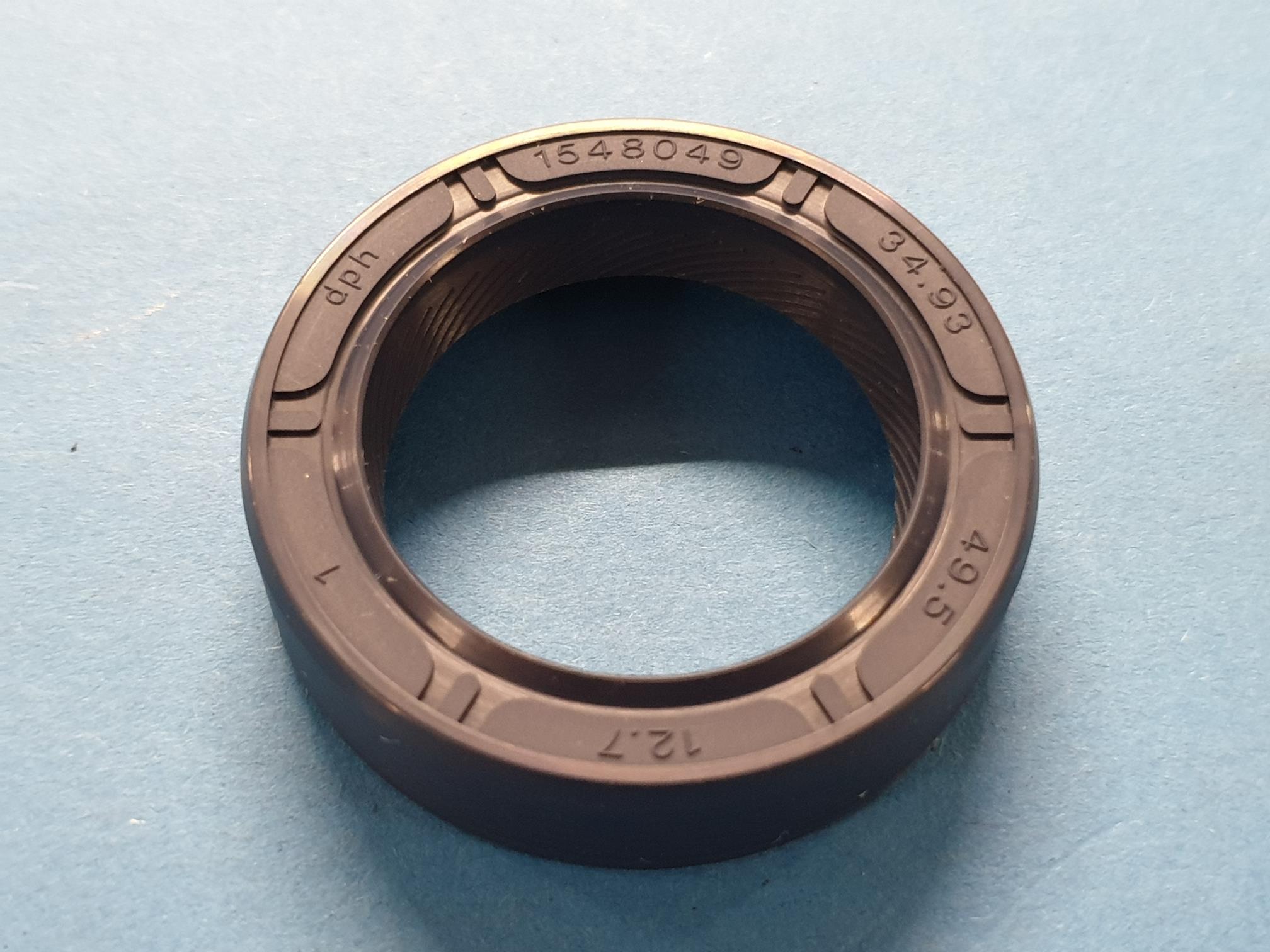 Wellendichtring - 34,93x49,5x12,7