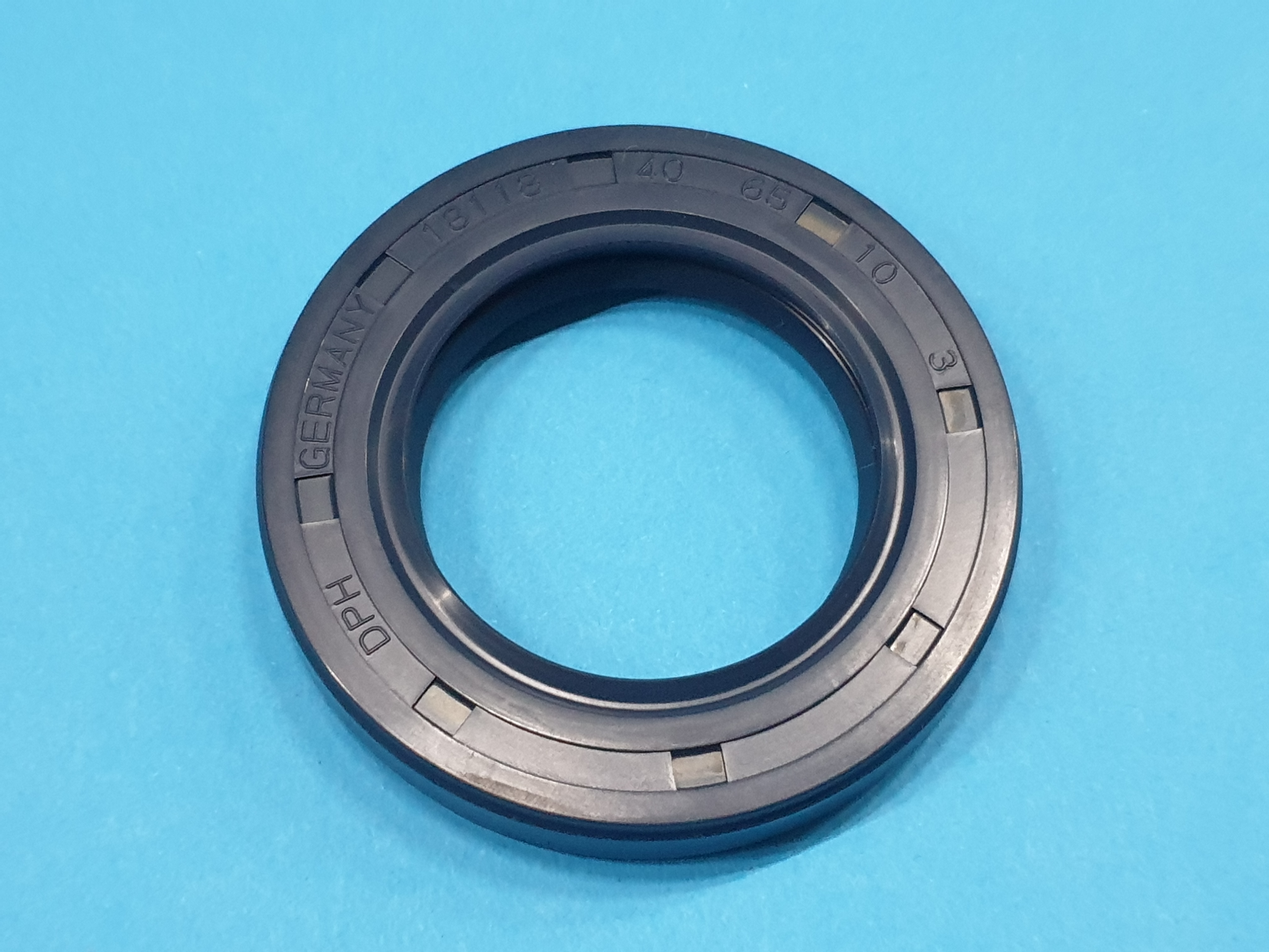 Wellendichtring - 40,00x65,00x10,00