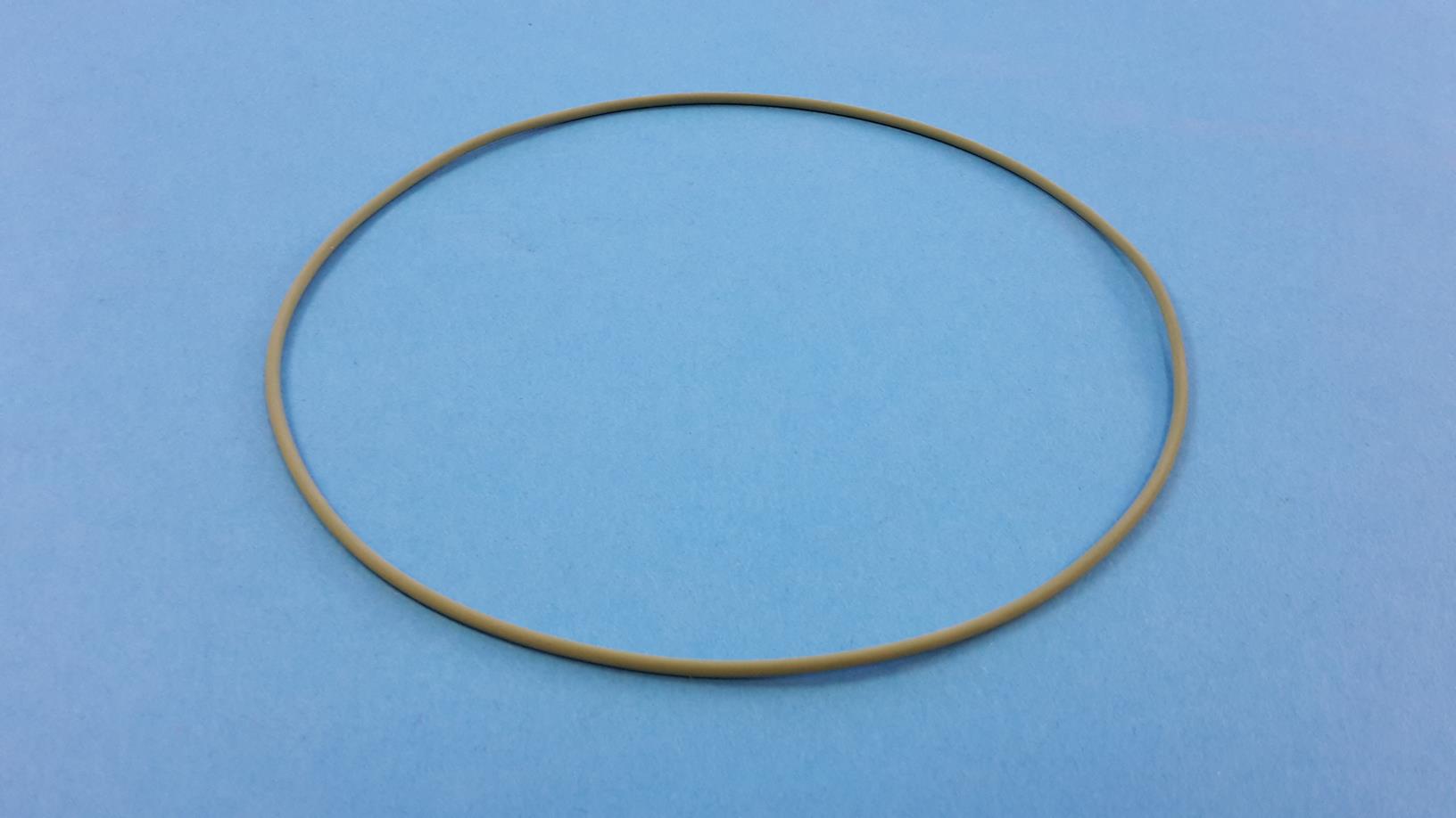 O-Ring FKM 75 deutzgrün - 138,00 x 2,10