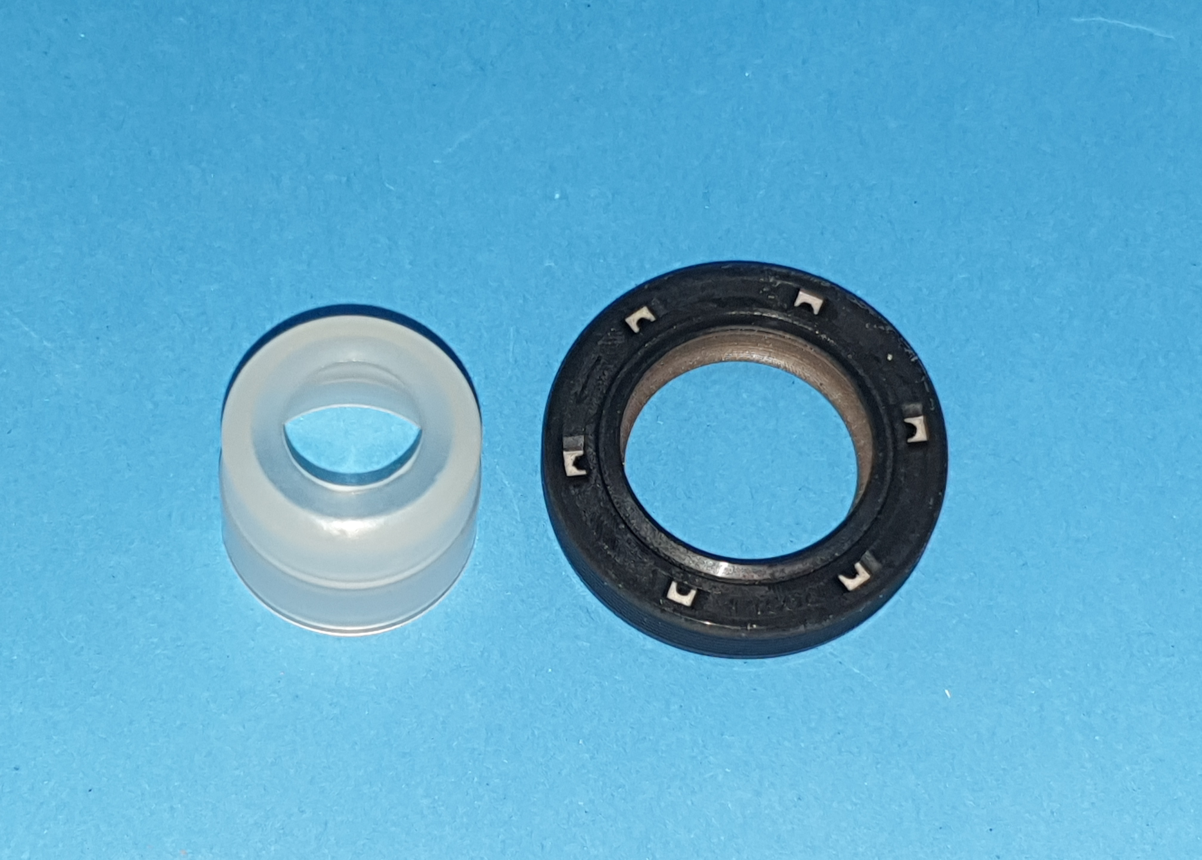 Wellendichtring - 24x39x8