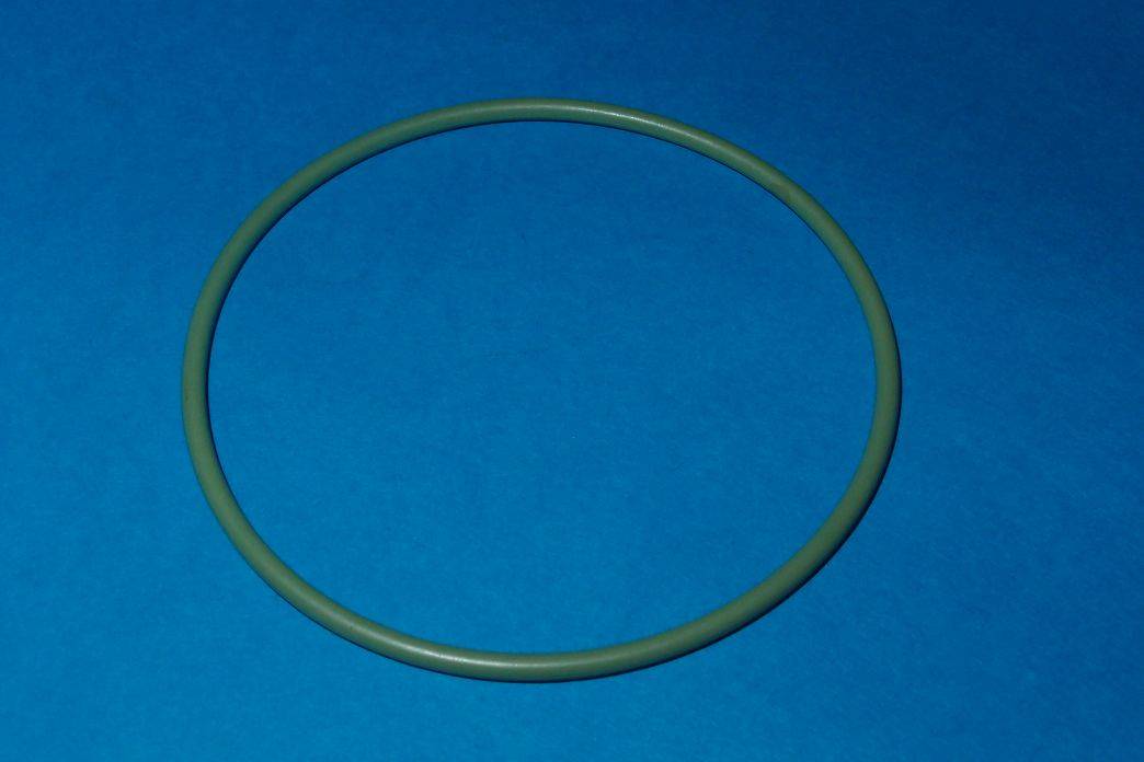 O-Ring FKM 75 deutzgrün - 56,00 x 2,00