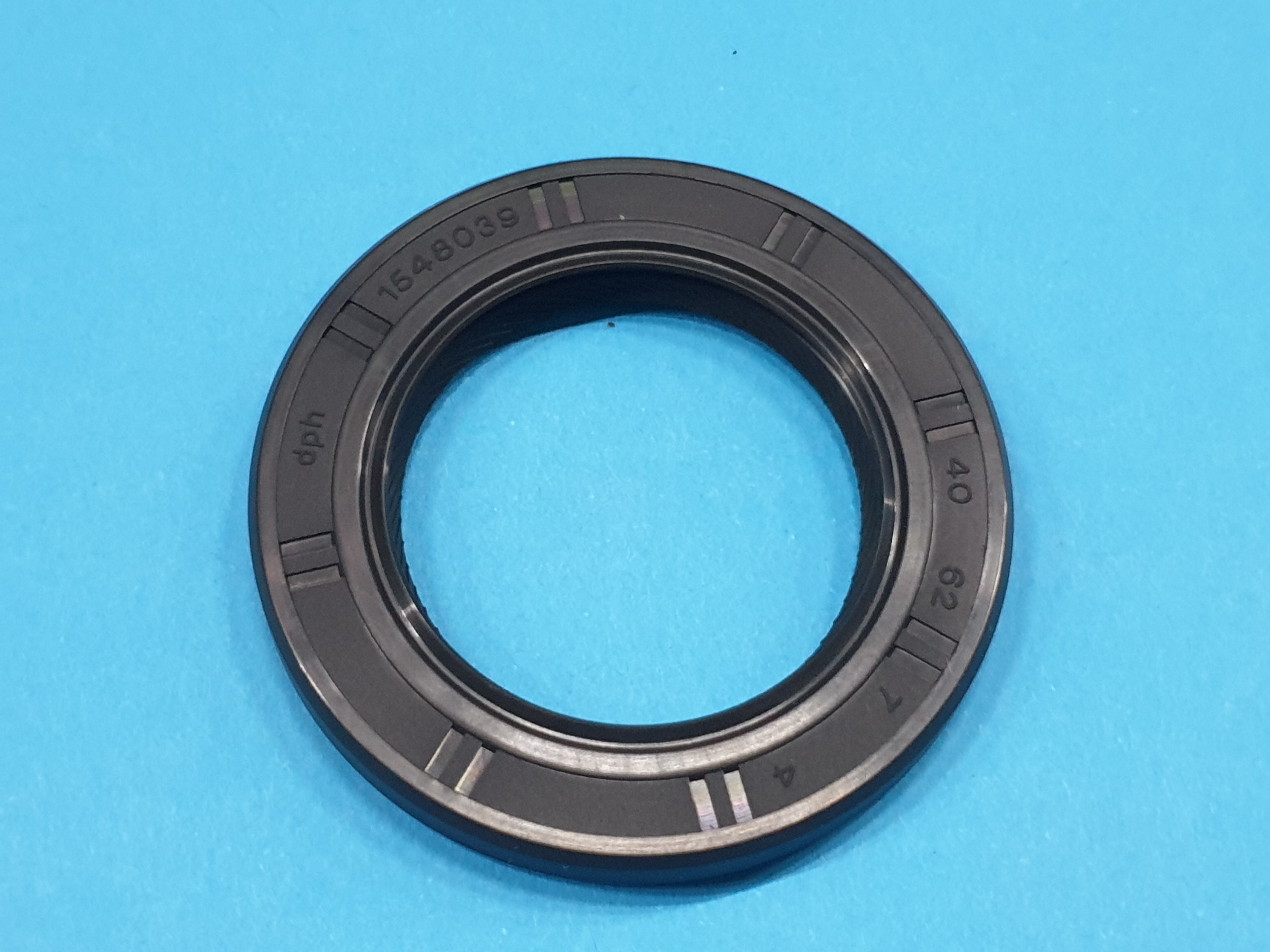 Wellendichtring - 40x62x7