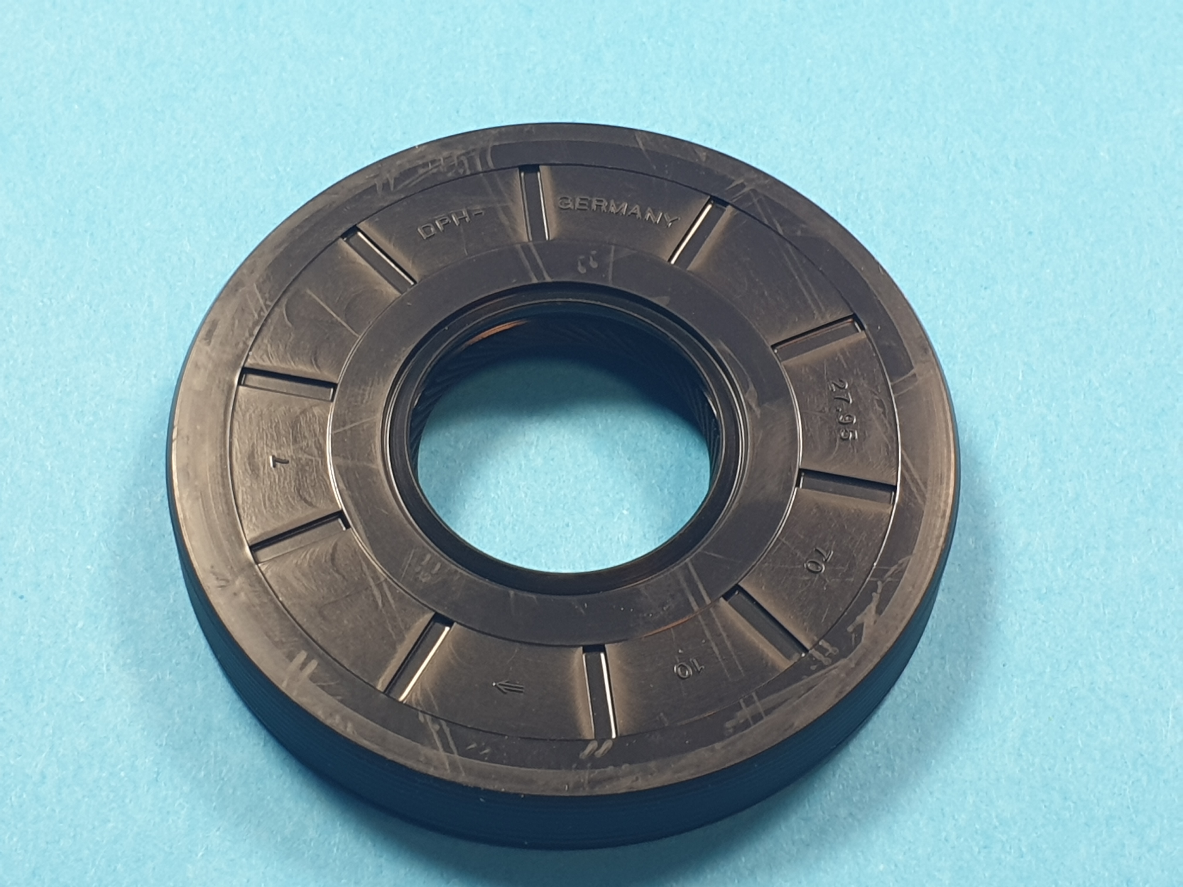 Wellendichtring - 27,95x70x10