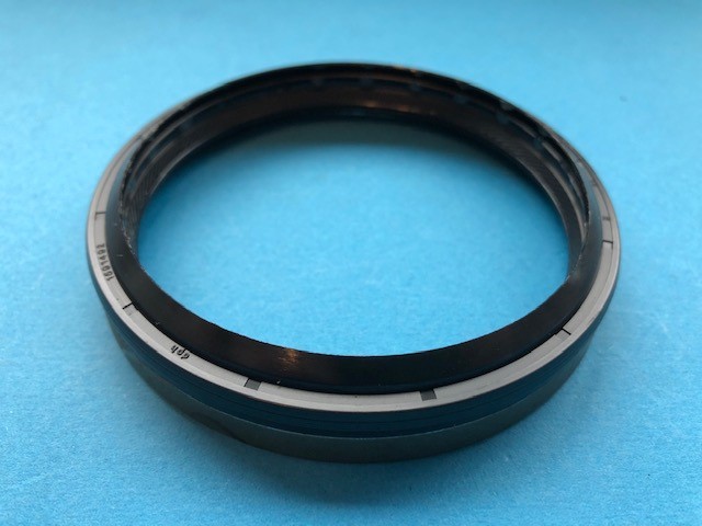 Wellendichtring gefettet - 86x100x14