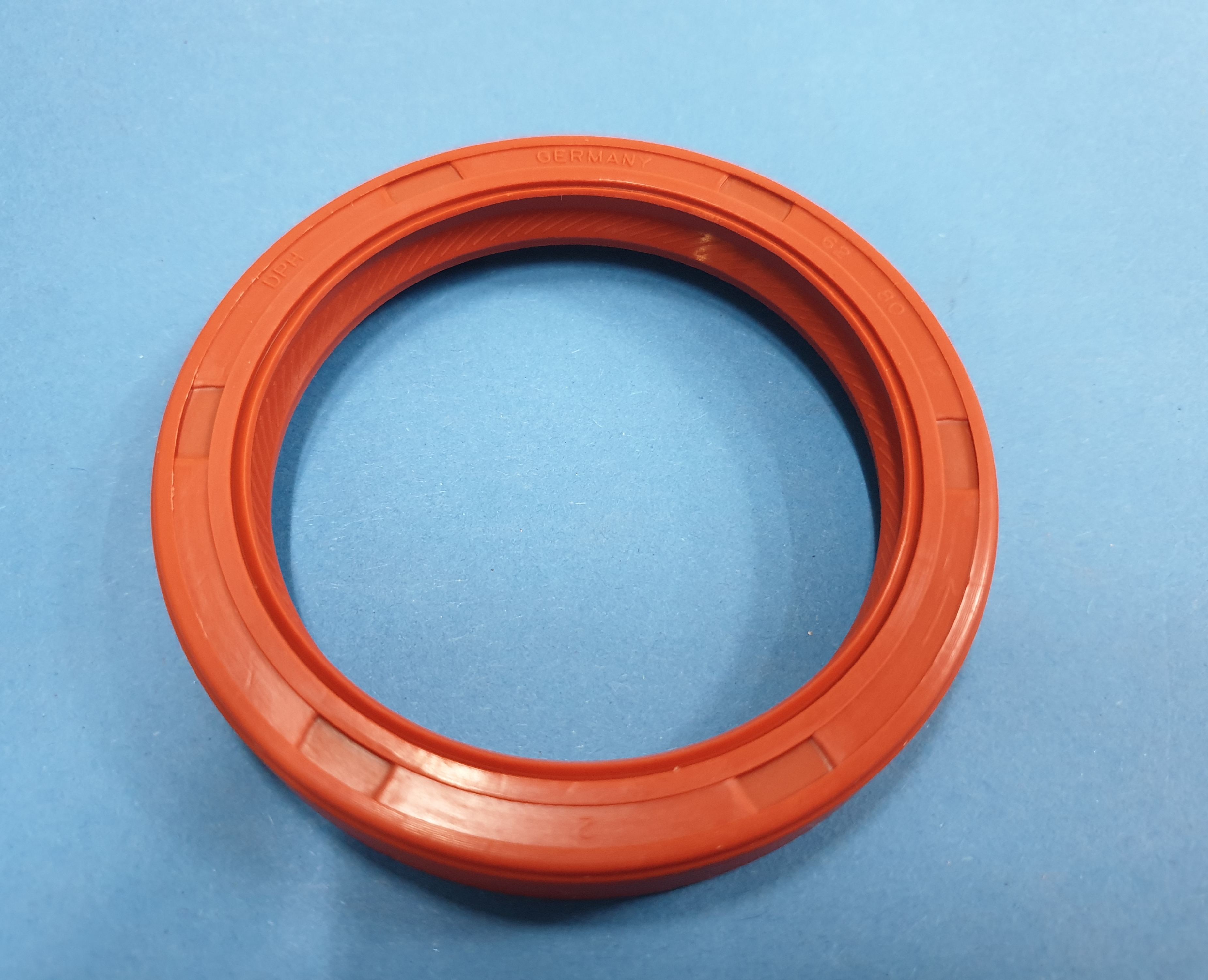 Wellendichtring - 62,00x80,00x12/11