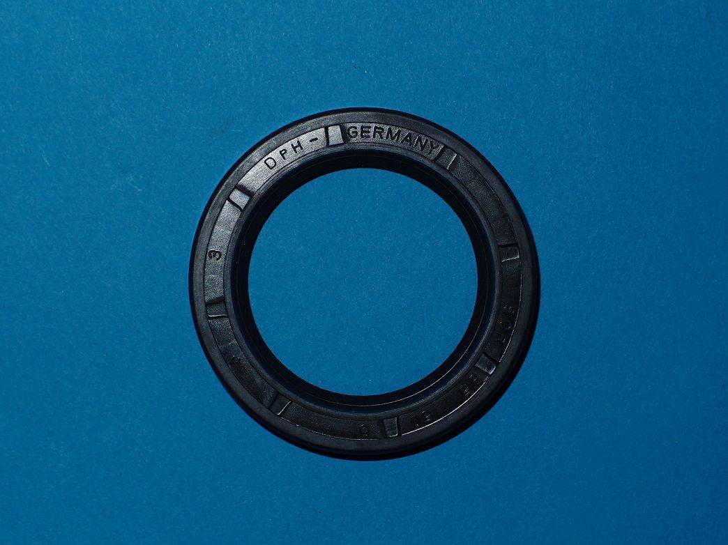Wellendichtring - 35,00x50,00x8,00