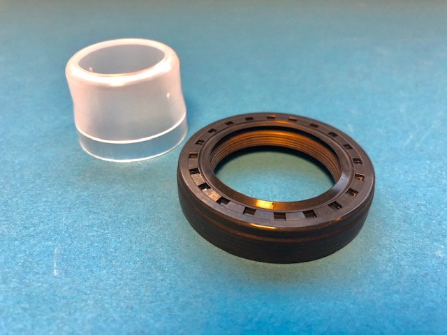 Wellendichtring - 32x47x10