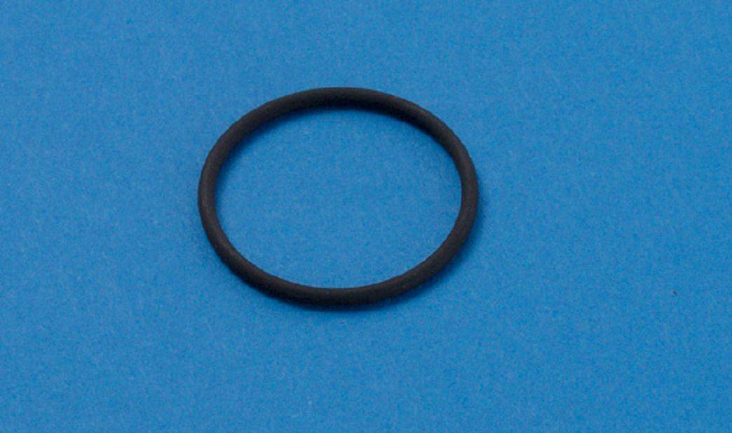 o-ring FKM 80 black - 25.12 x 1.78