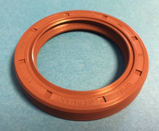 Wellendichtring - 36x50x7