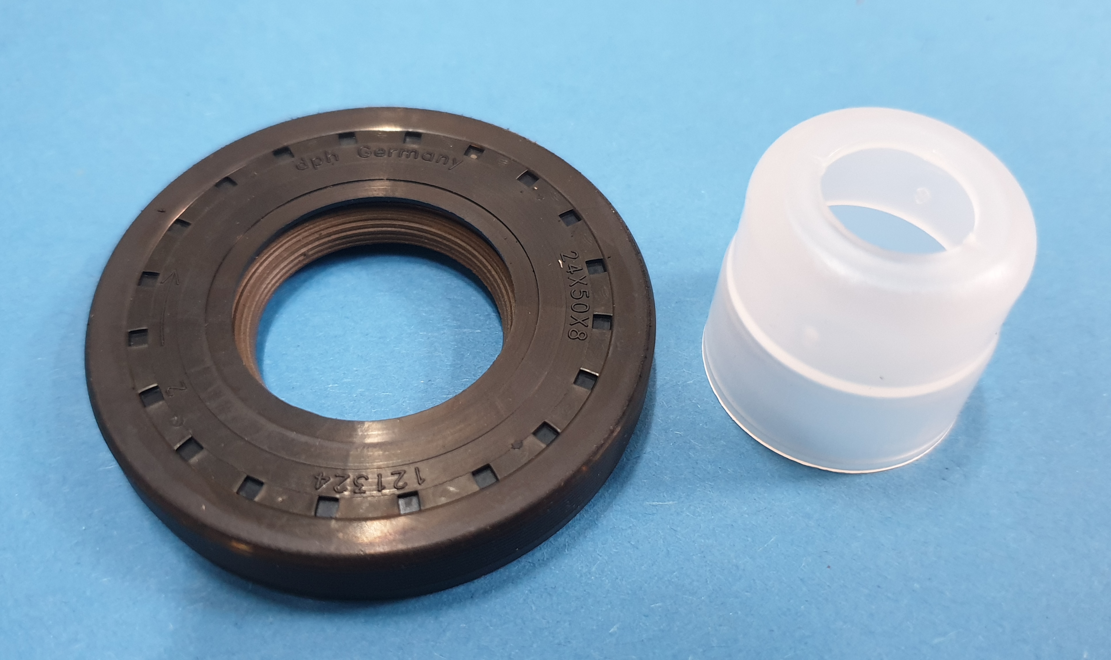 Wellendichtring - 24x50x8