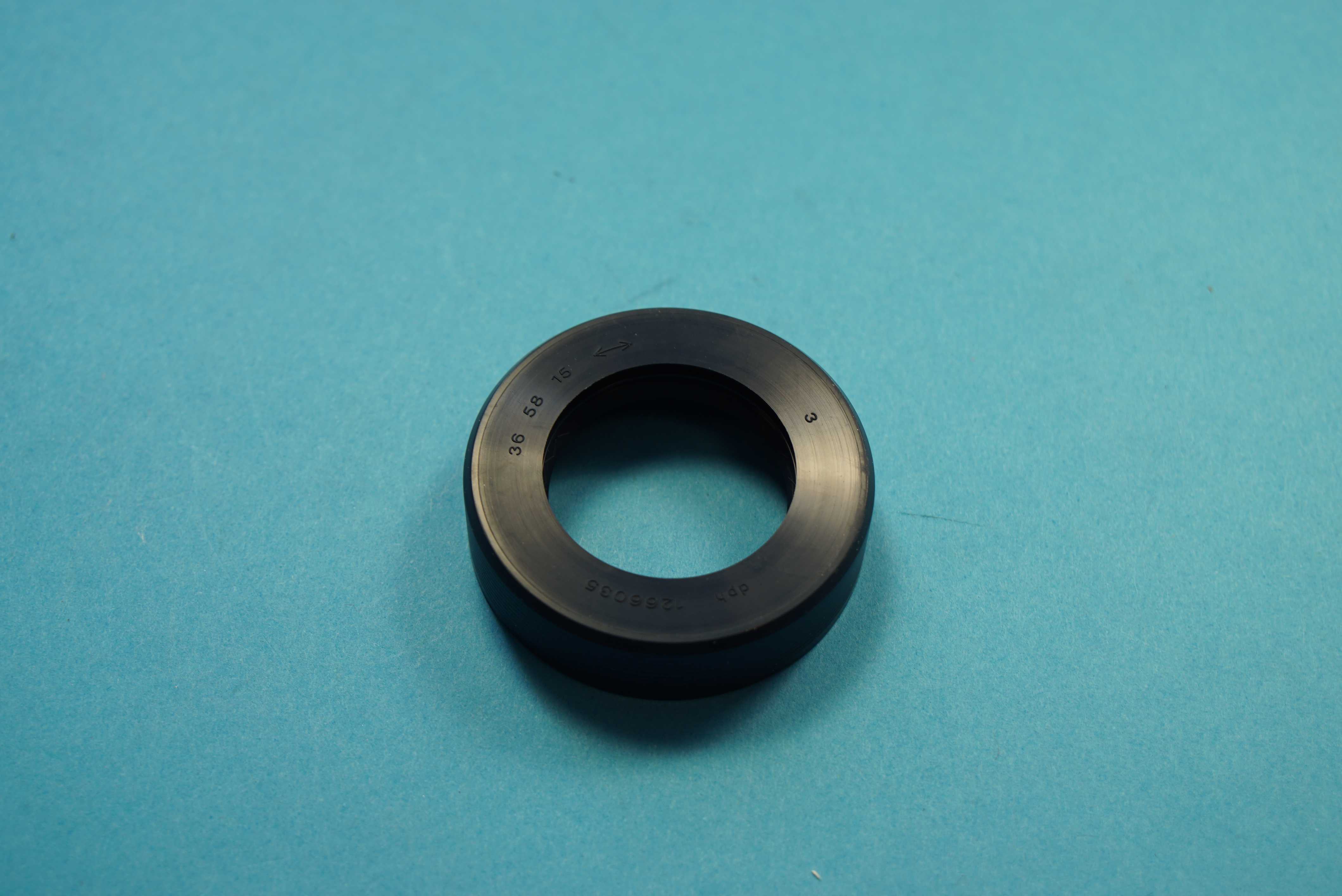 Wellendichtring - 36x58x15