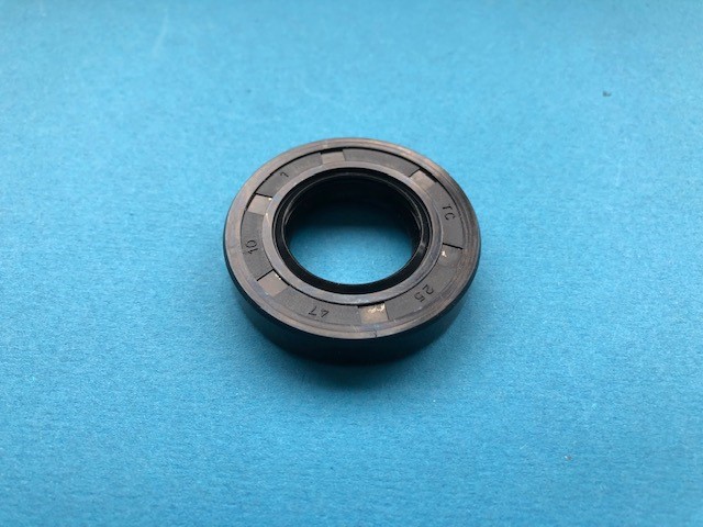 Wellendichtring - 25,00x47,00x10,00