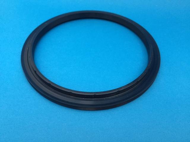 Wellendichtring - 115x136,7x8/10,6