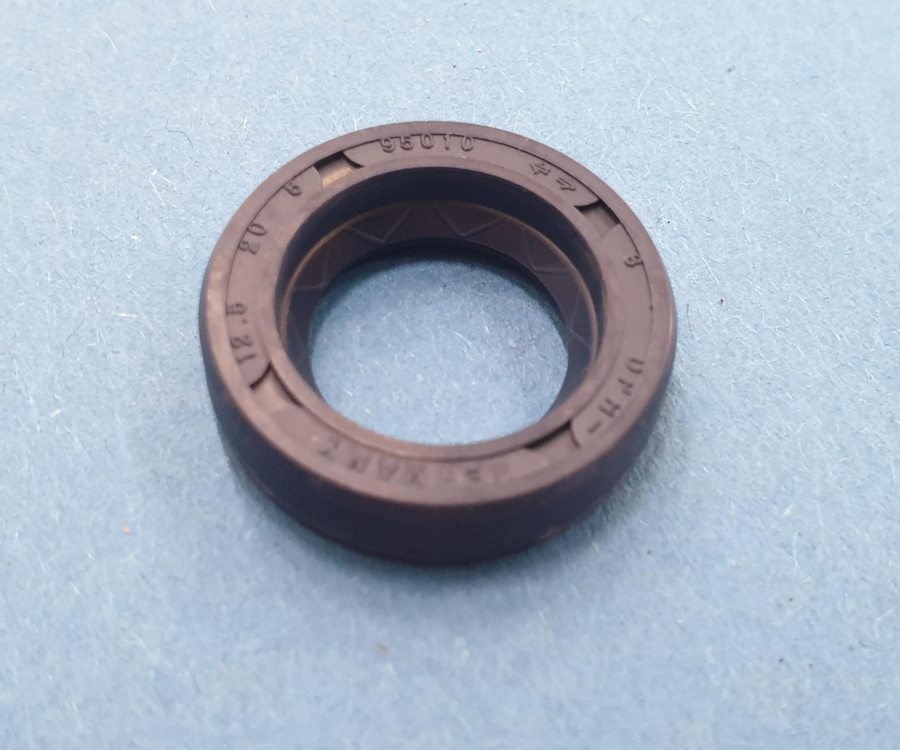 Wellendichtring - 12,50x20,00x5,00