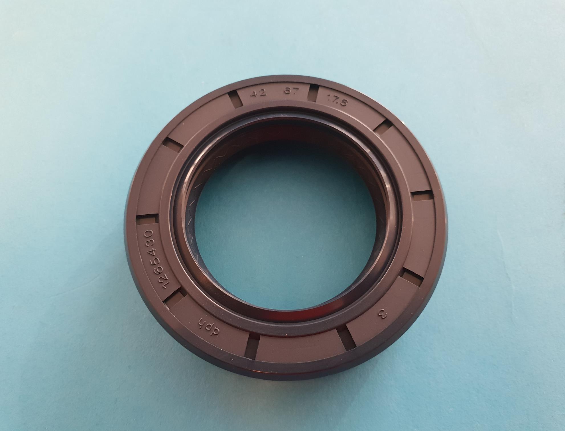 Wellendichtring - 42x67x9/17,6