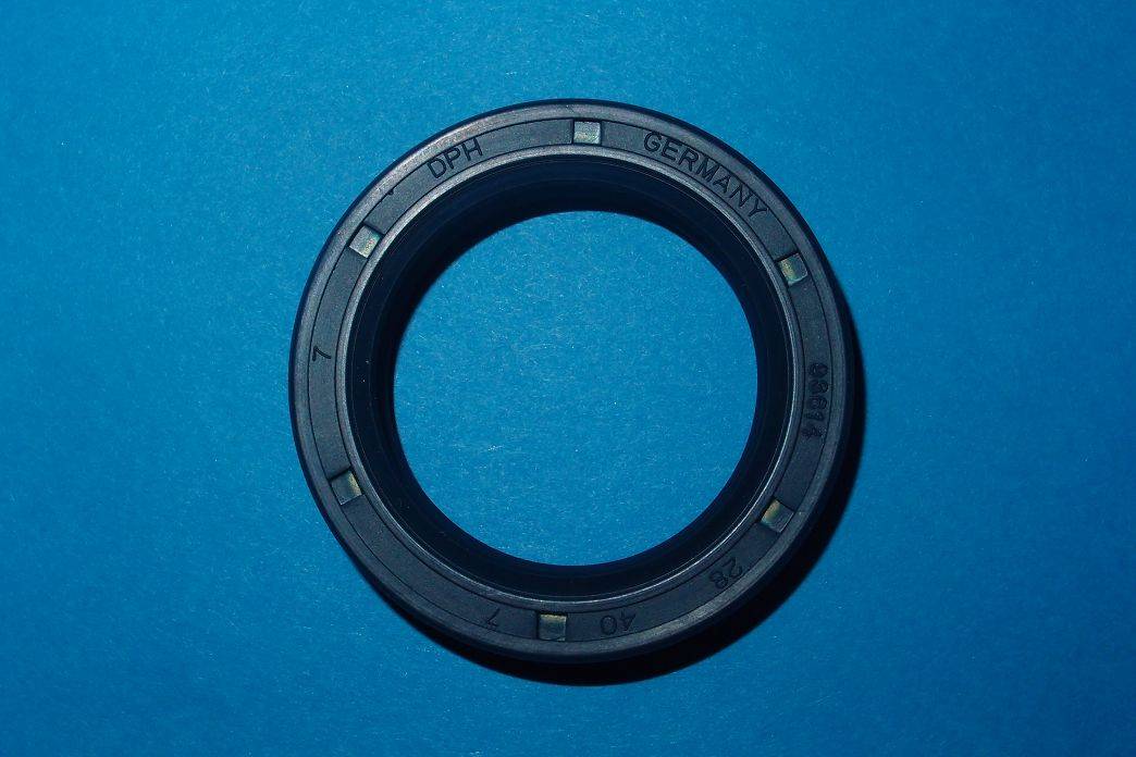 Wellendichtring - 28,00x40,00x7,00