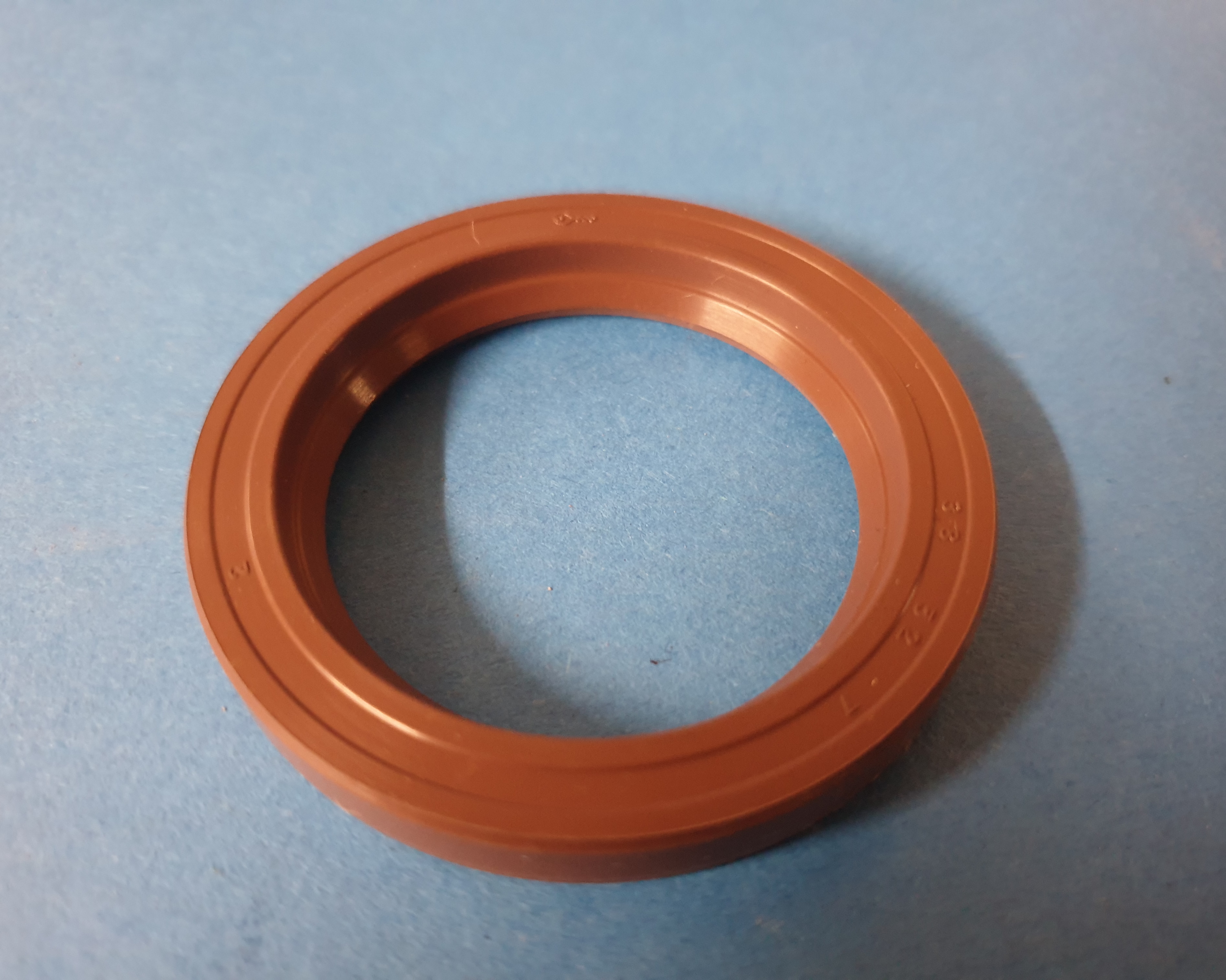 Wellendichtring - 38,00x52,00x7,00