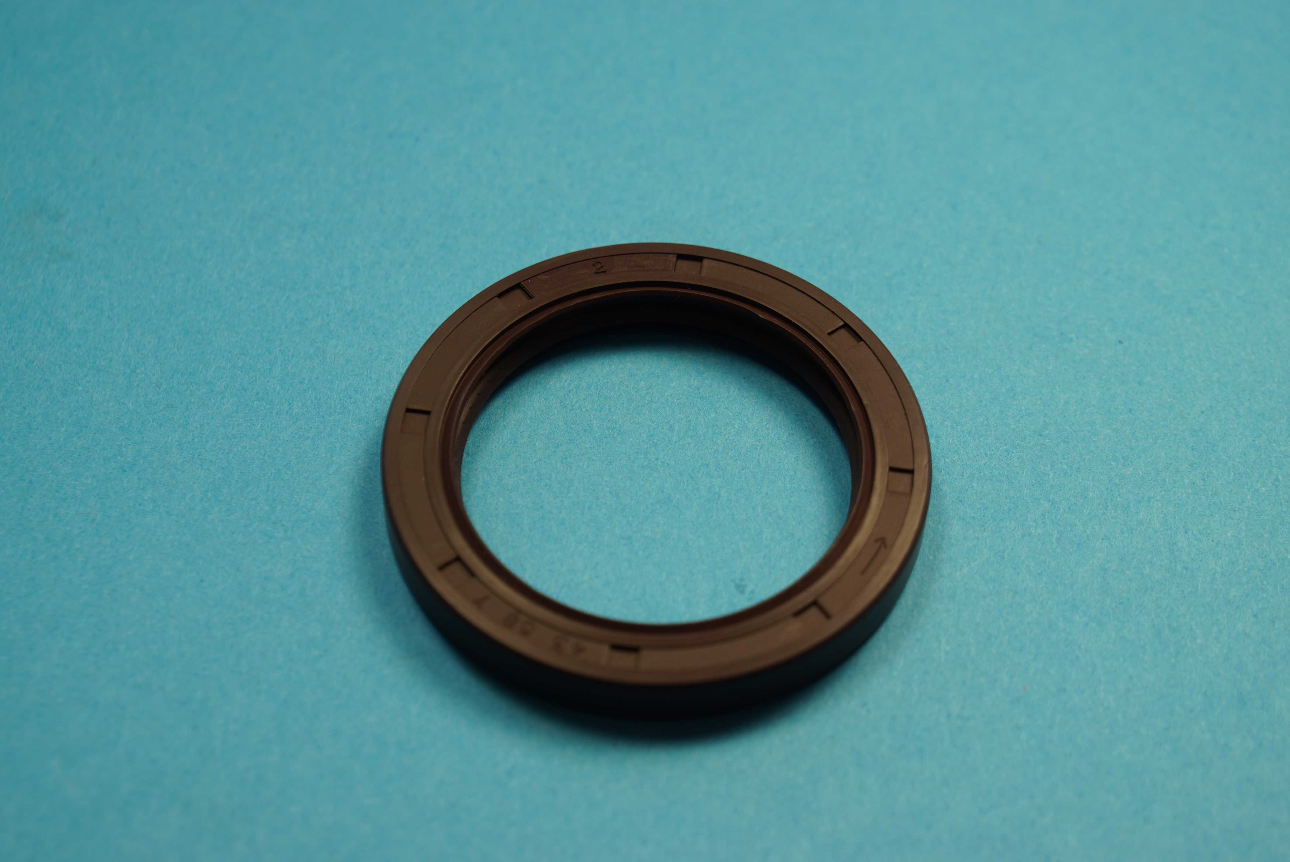 Wellendichtring - 43x58x7