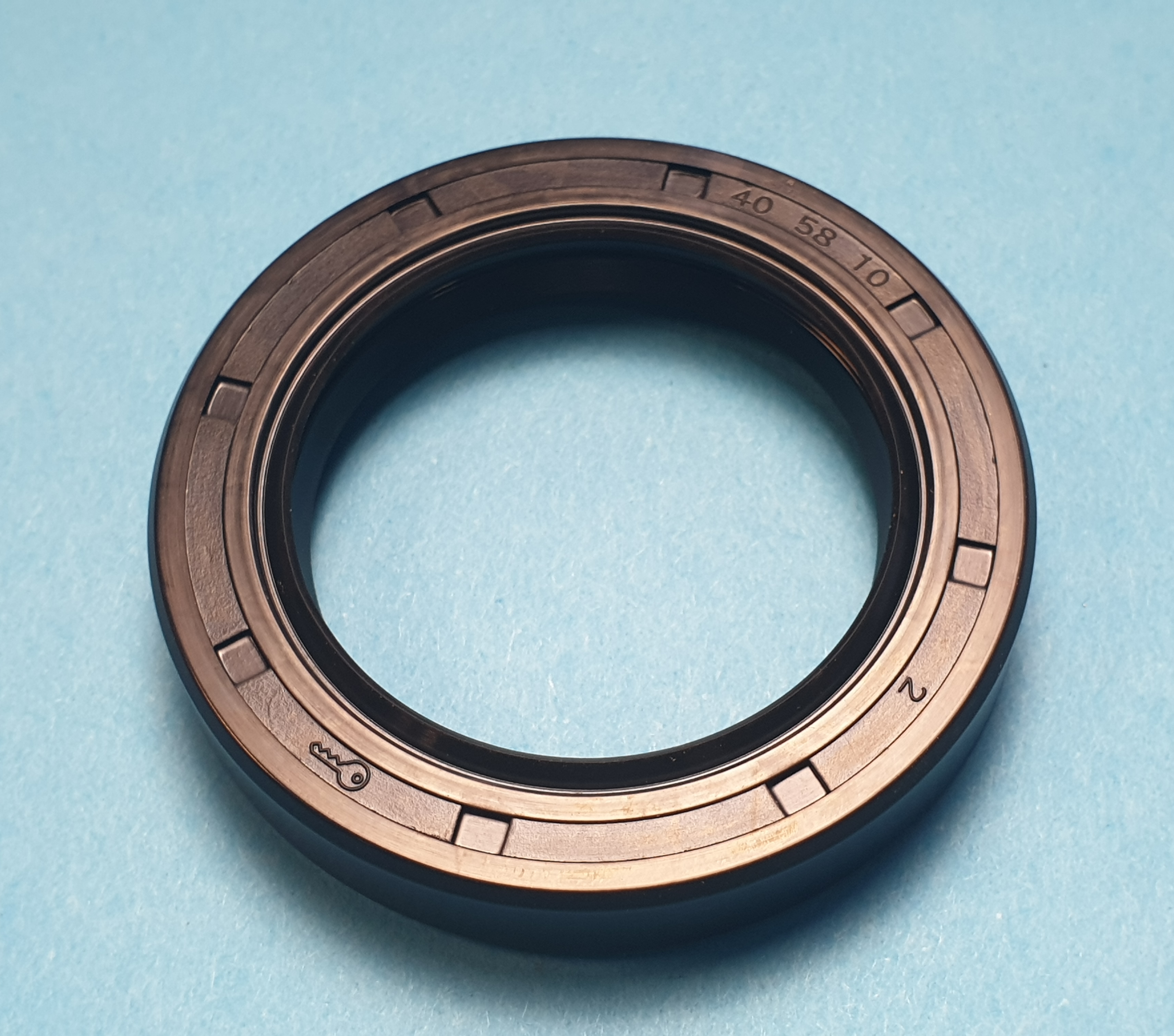 Wellendichtring - 40,00x58,00x10,00