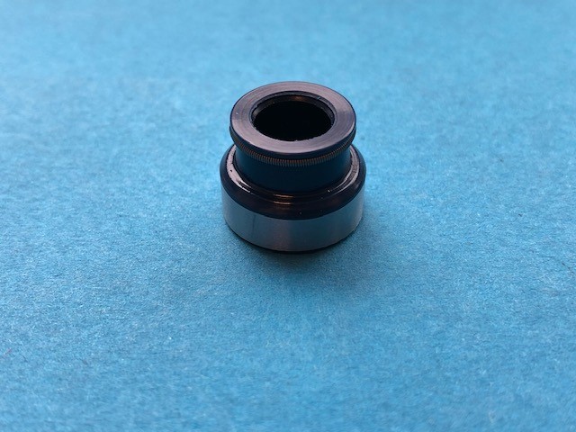 Wellendichtring - 8,9x15,8x13