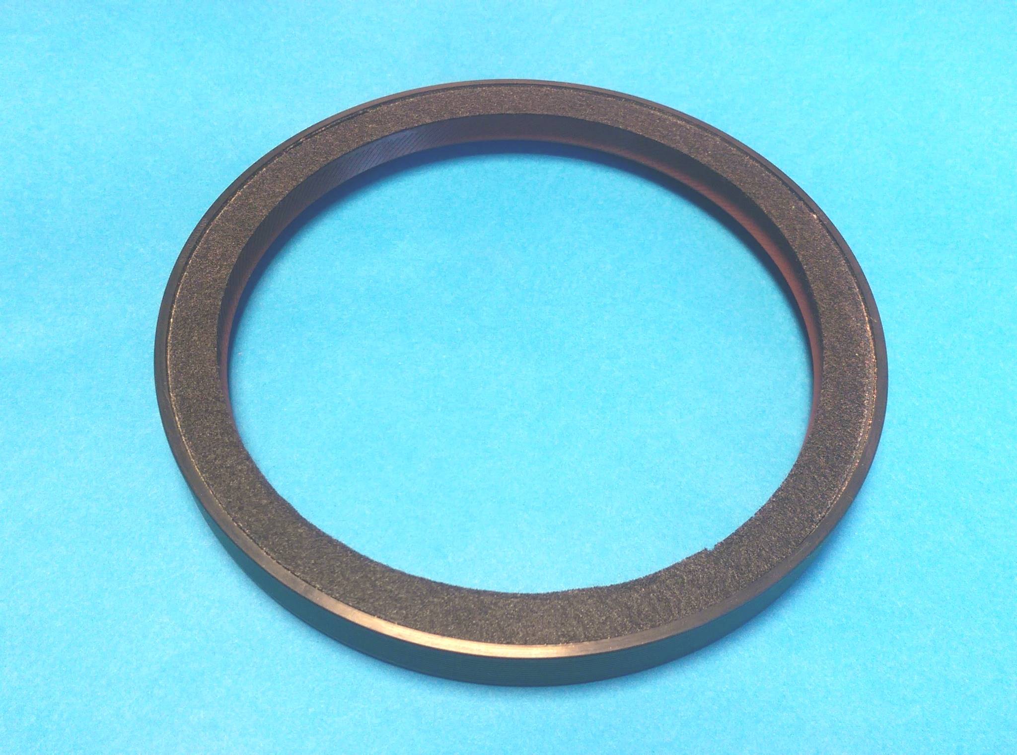 Wellendichtring - 120x140x13