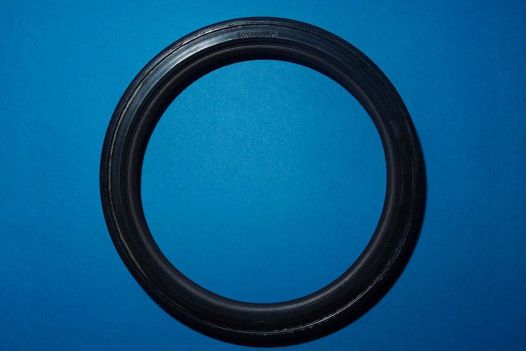 Oil seal - 80x98x14.50