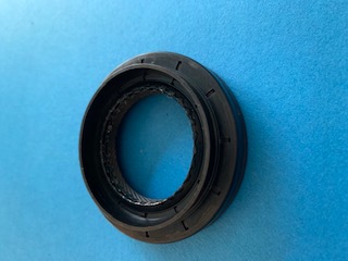 Wellendichtring - 33x55x8/13