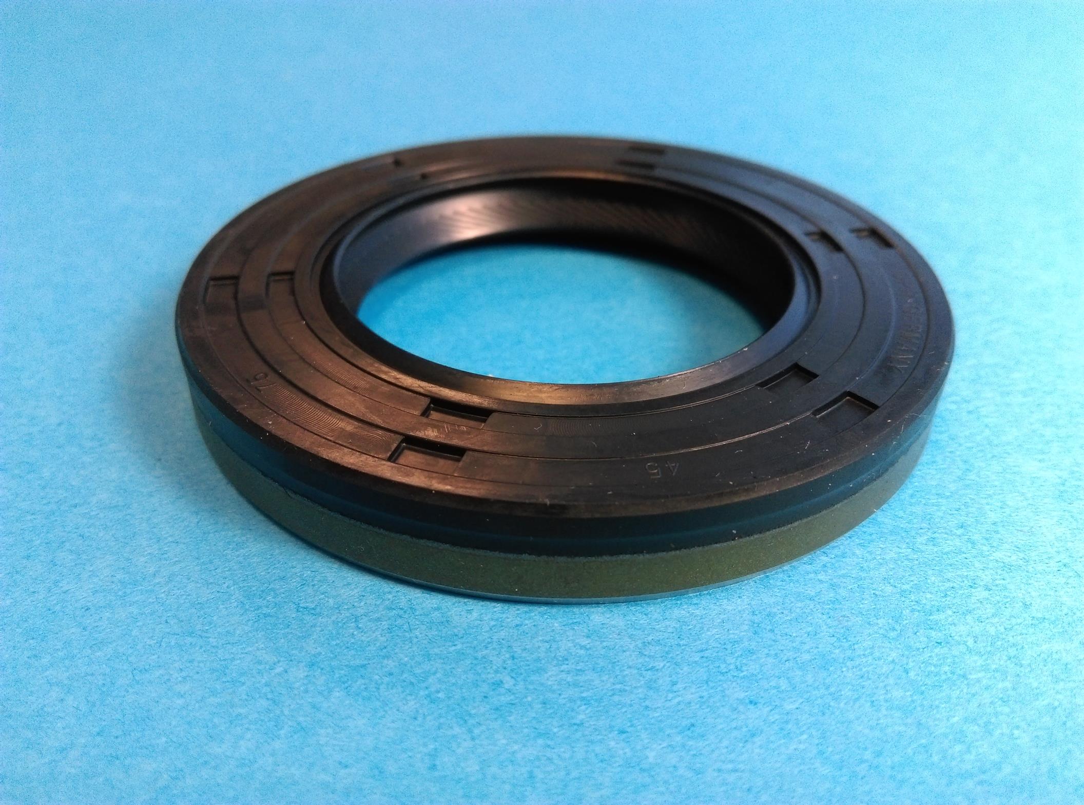 Wellendichtring - 45x75x10/8