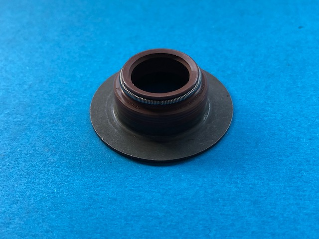 Wellendichtring - 16x24/38x7,5/12,5