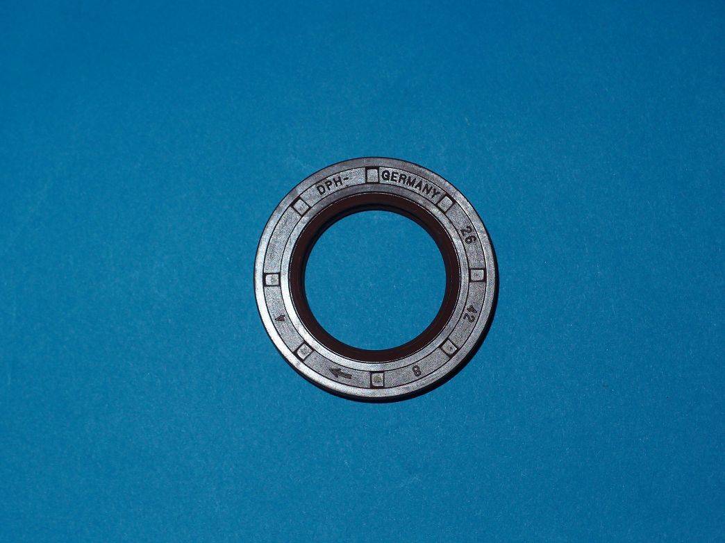 Wellendichtring - 26,00x42,00x8,00