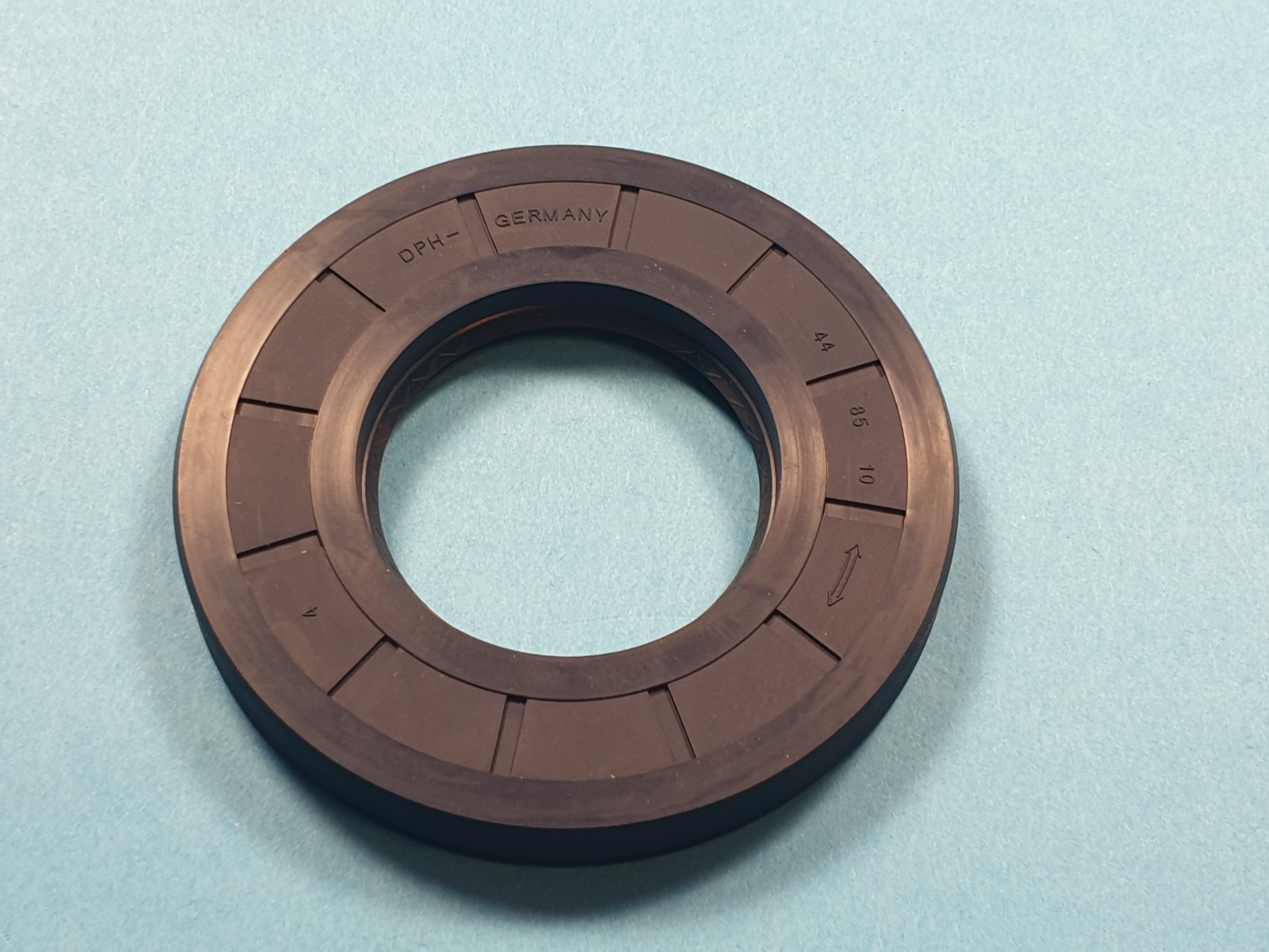 Wellendichtring - 44x85x10