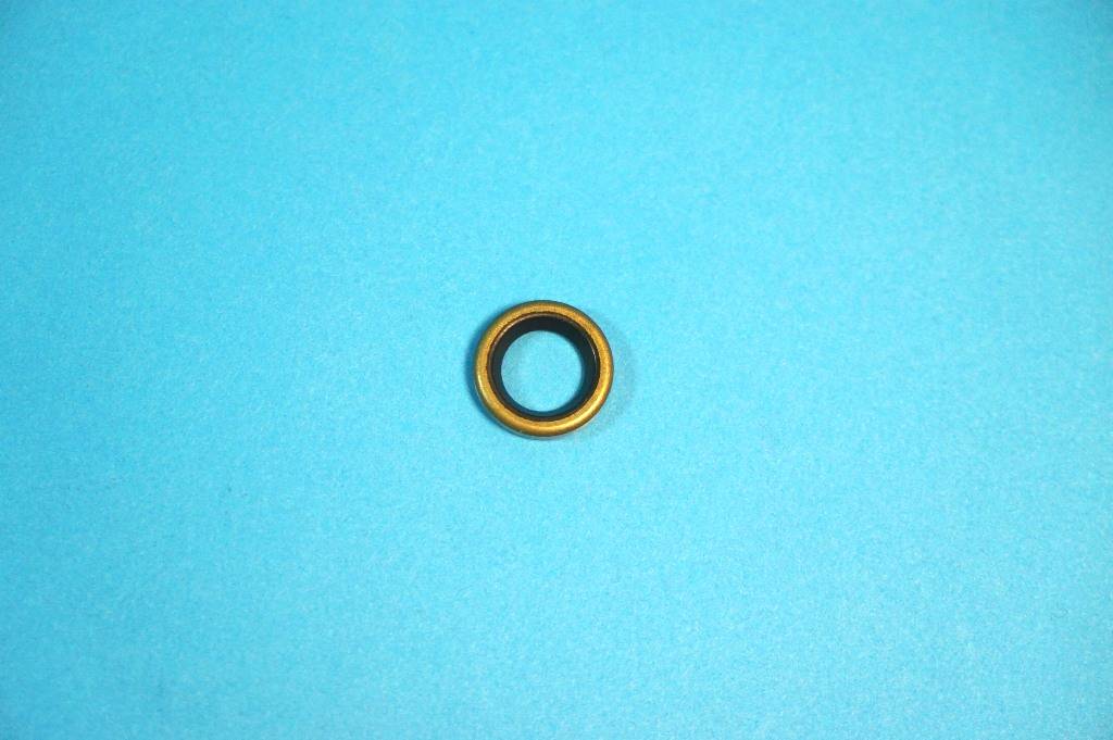 Wellendichtring - 10,00x15,00x3,00