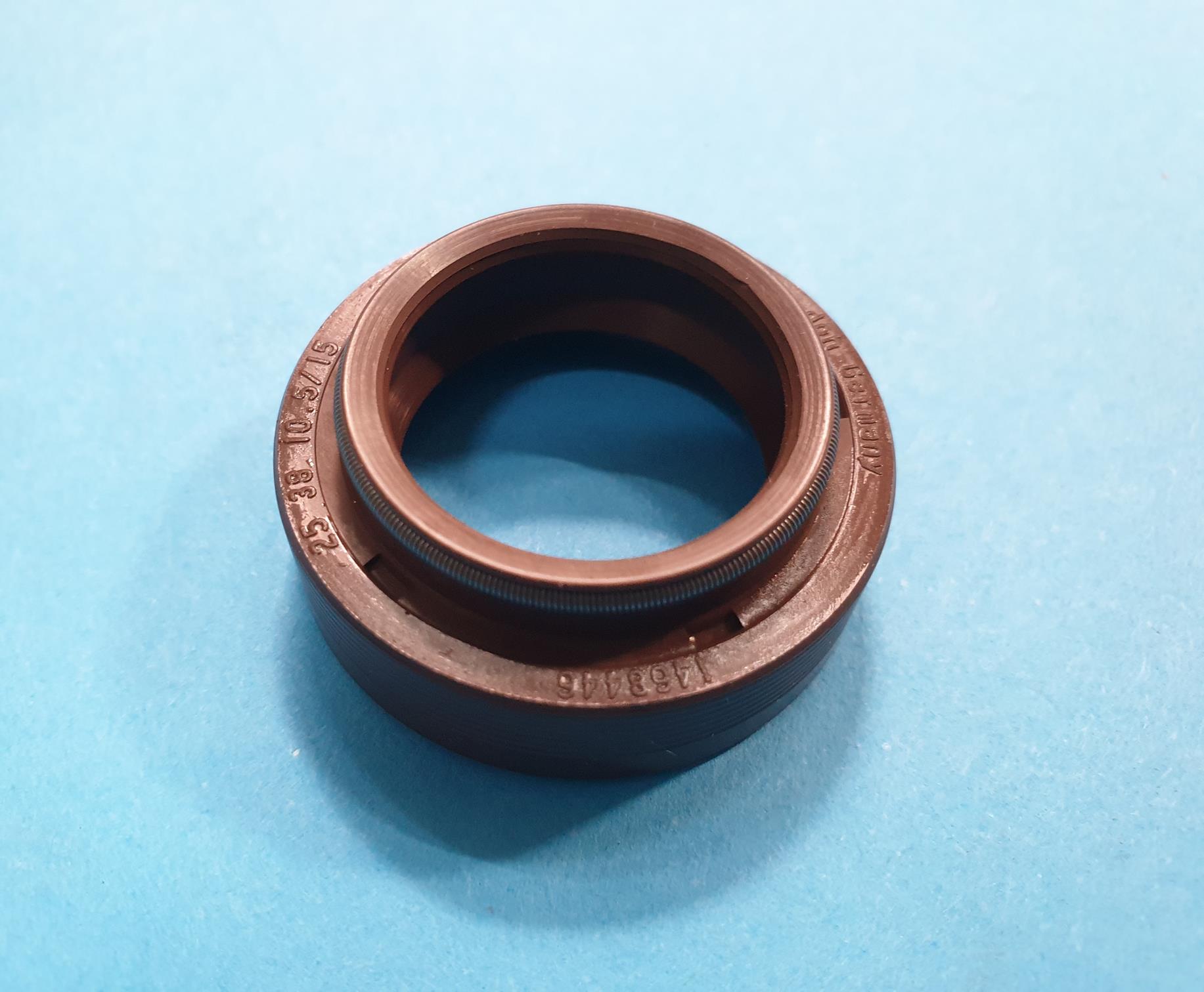 Wellendichtring - 25x38x10,5/15