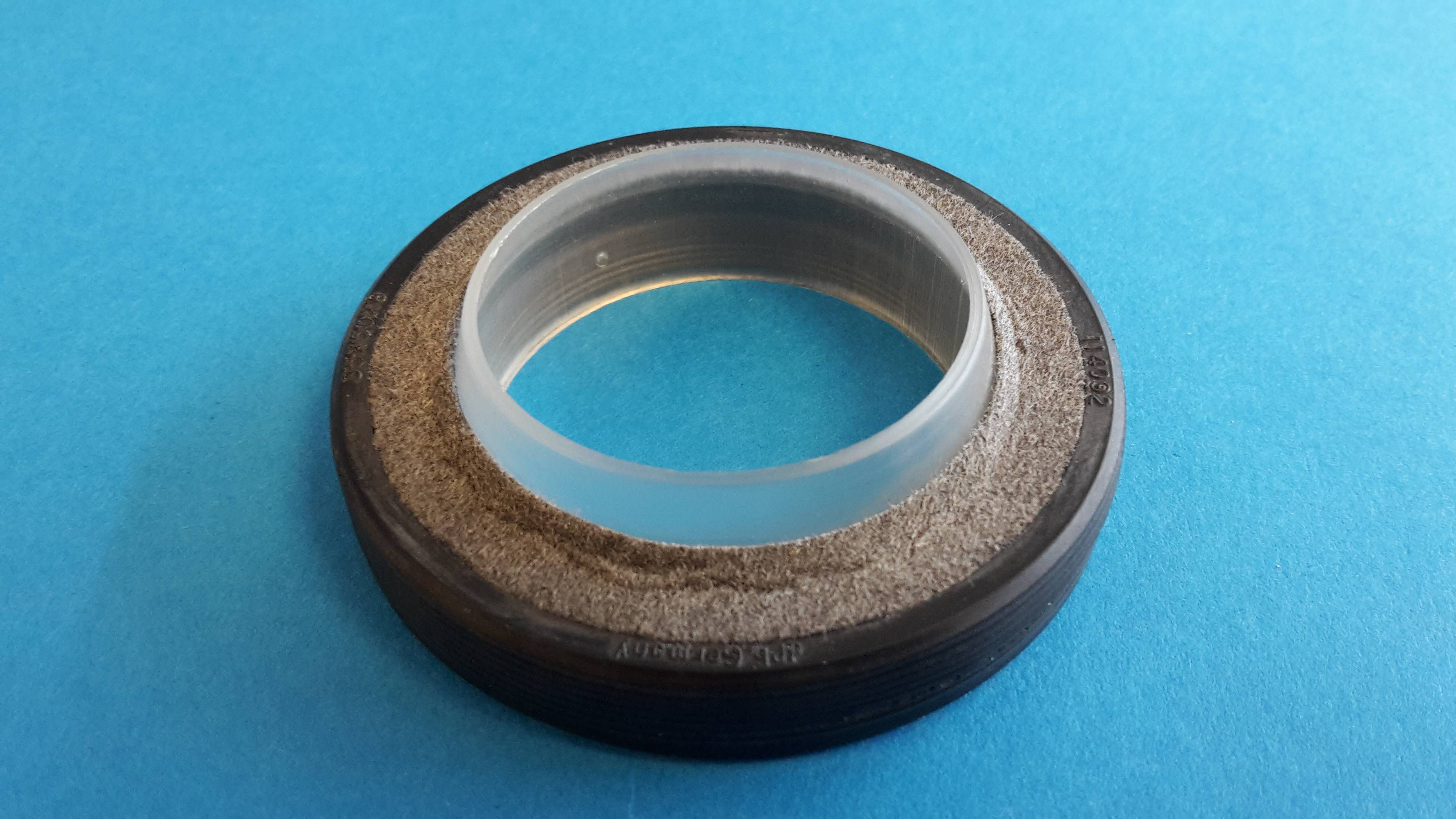 Wellendichtring - 35x50x8