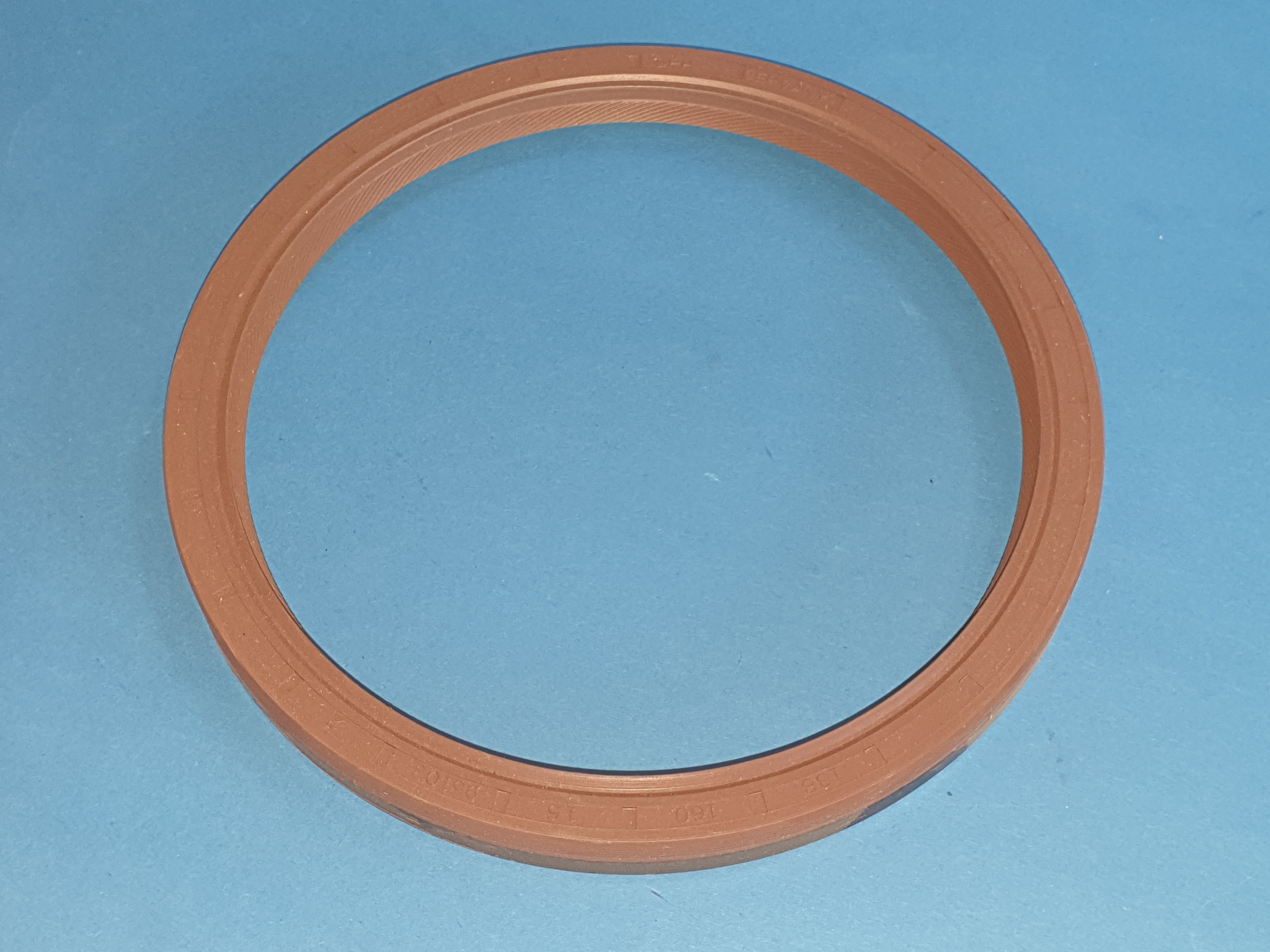 Wellendichtring - 138x160x15