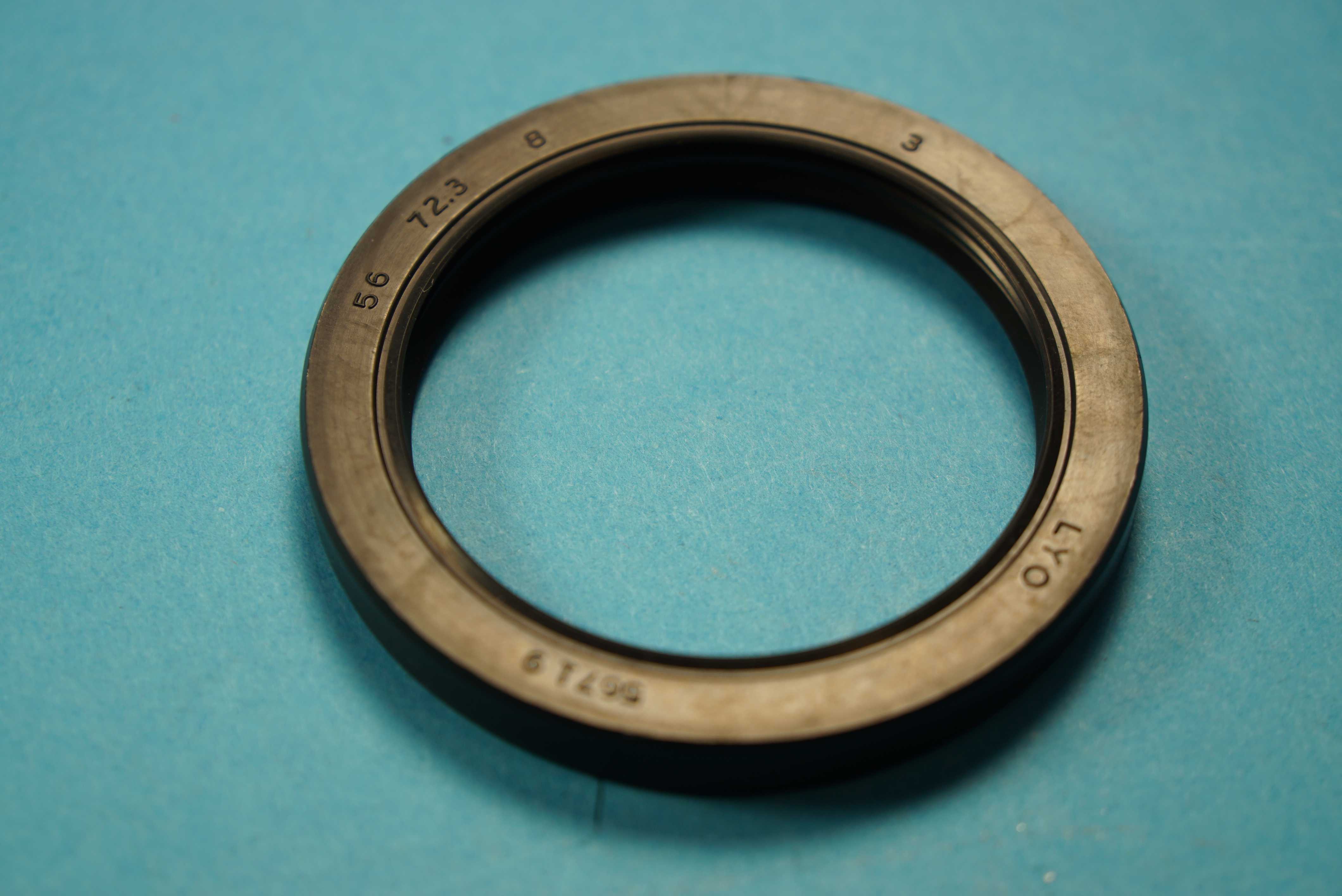 Wellendichtring - 56x72,3x8