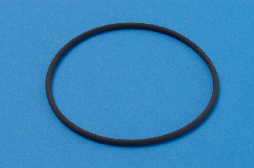 O-Ring FKM 80 black - 84.50 x 3.00