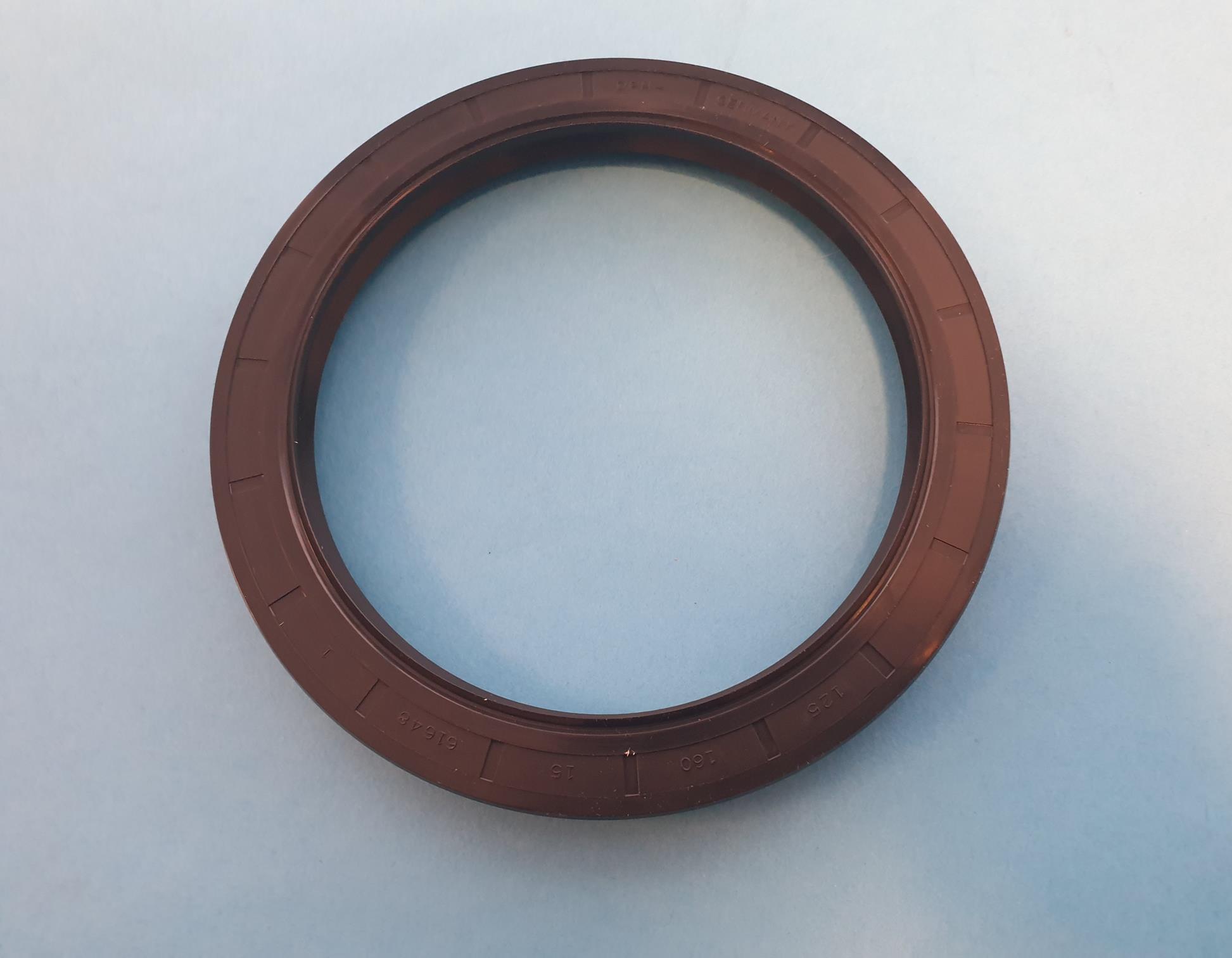 Wellendichtring - 125,00x160,00x15,00