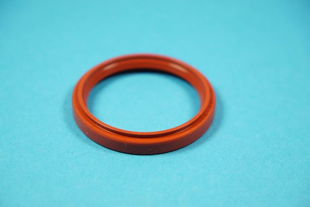 Wellendichtring - 40x49,6x5,5/7,3