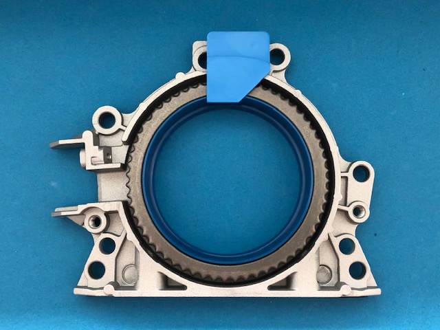 Kassettendichtung - 85x130,9/170x15,75