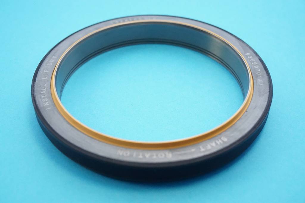 Wellendichtring - 132x165x16