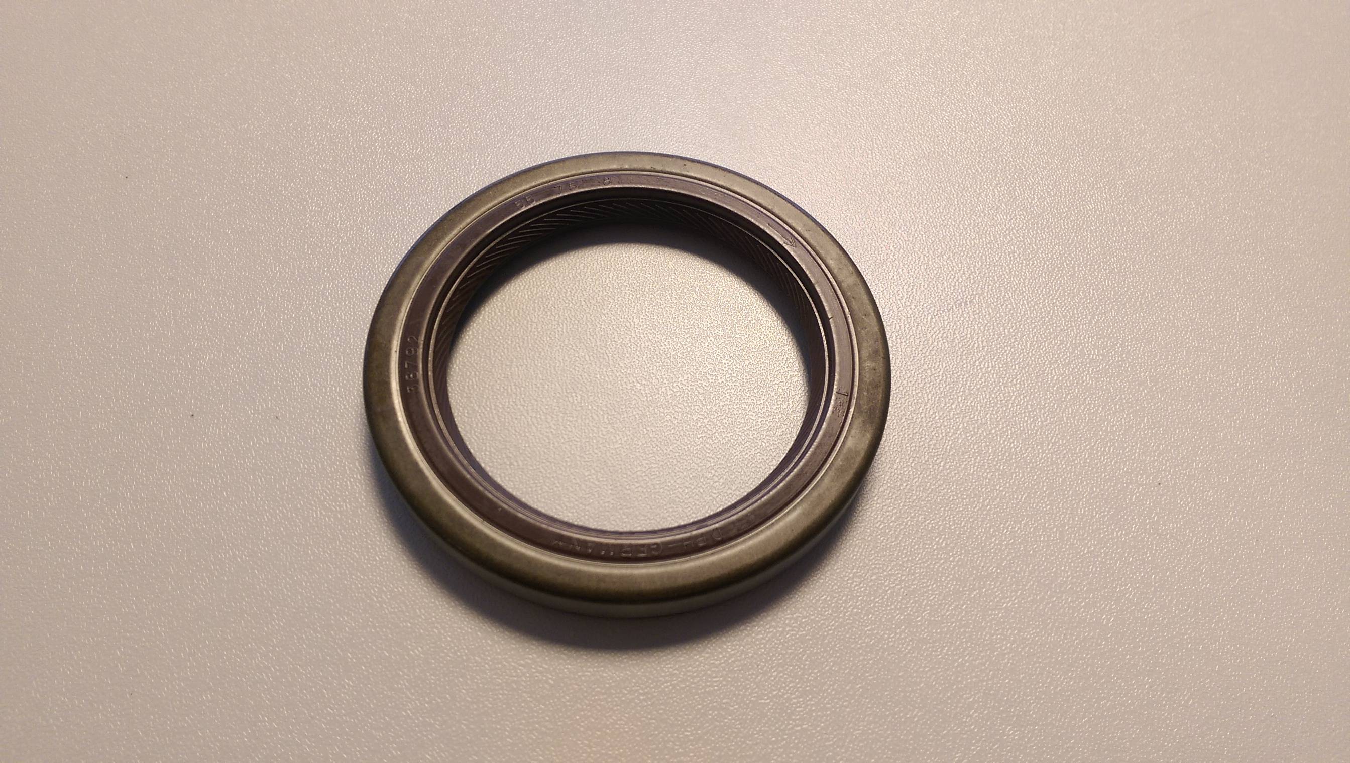 Wellendichtring - 55x75x8